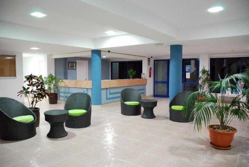 HV Vista Taurito Apartamentos