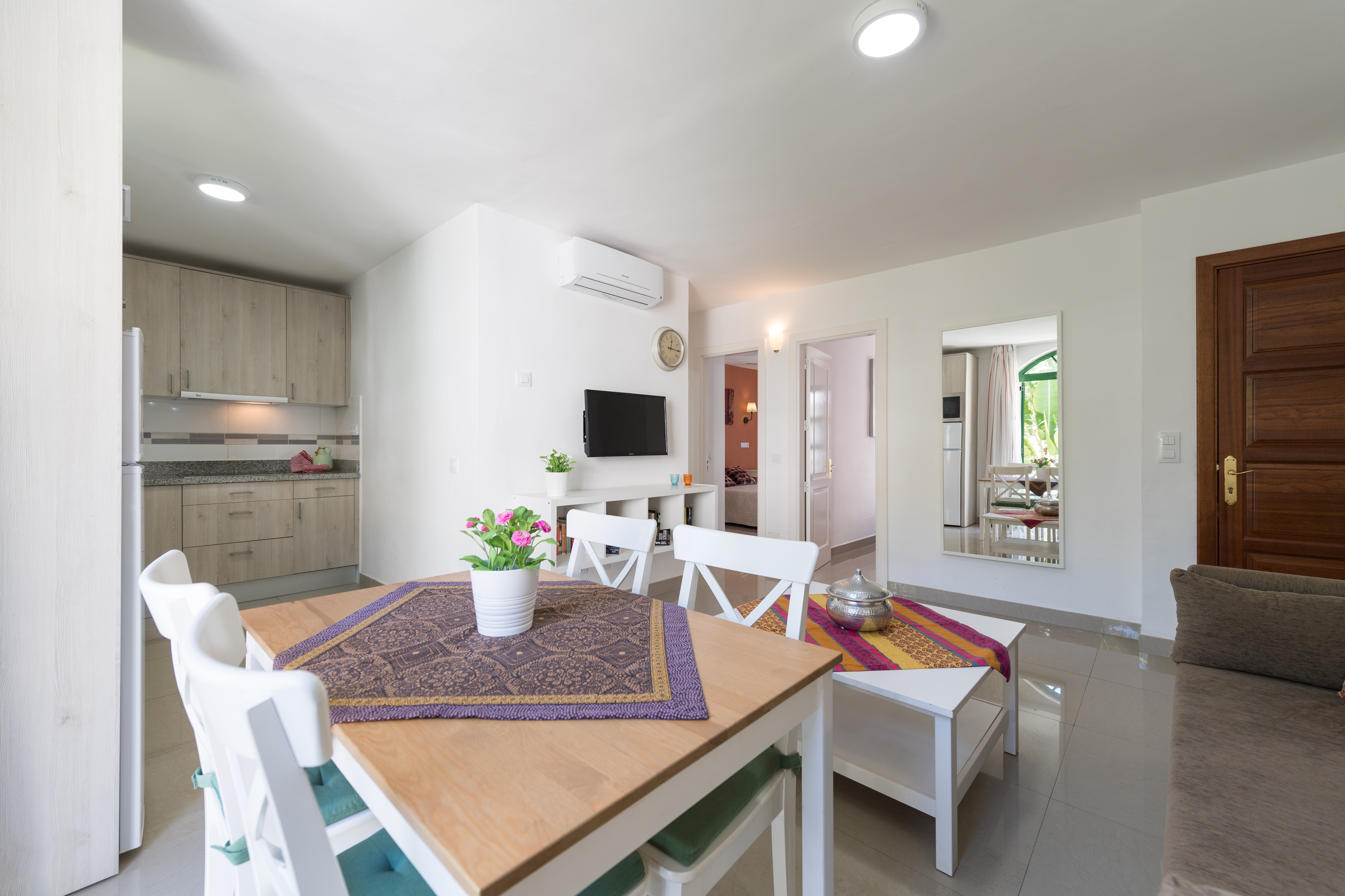 La Venecia de Canarias