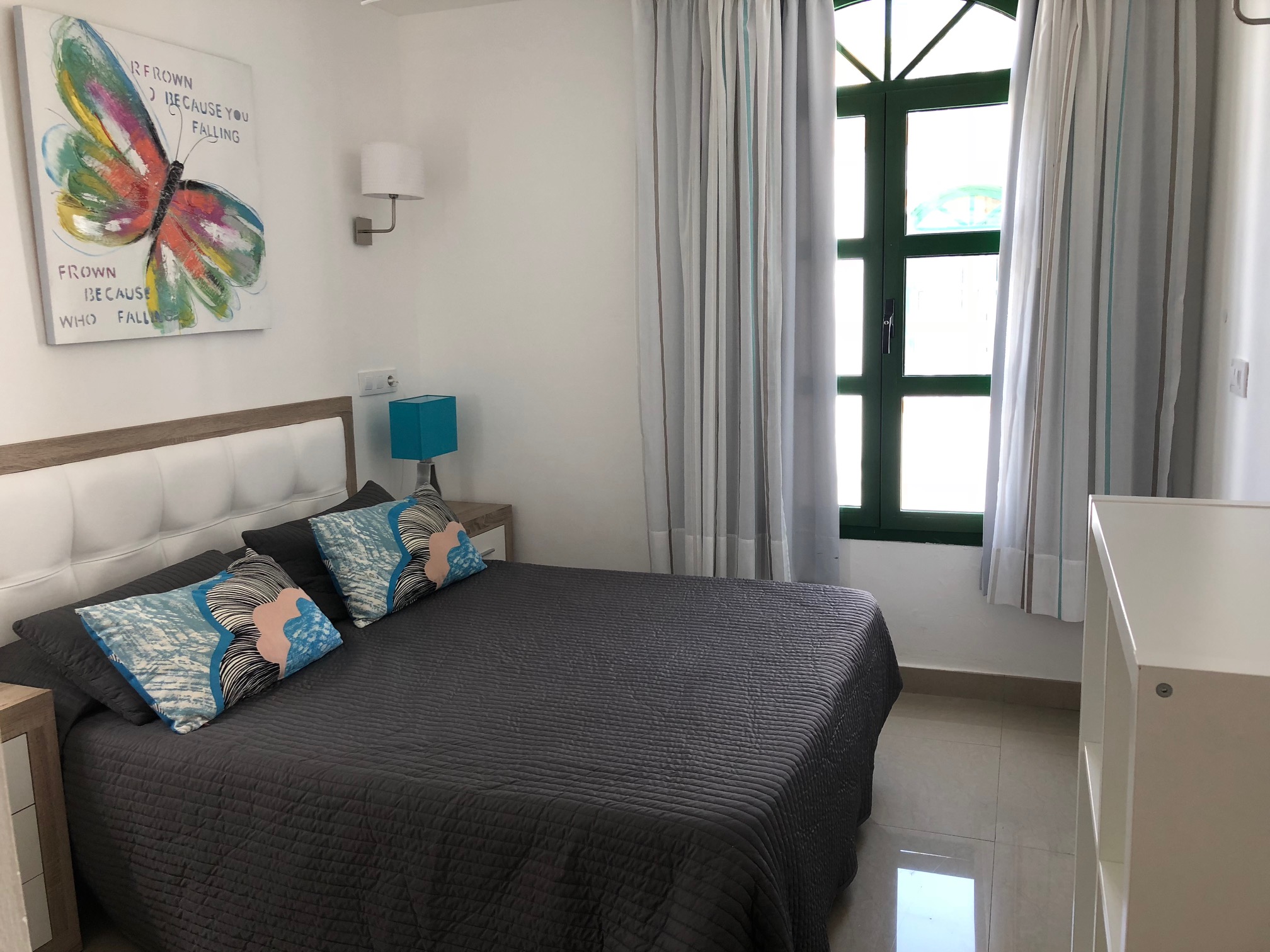 La Venecia de Canarias