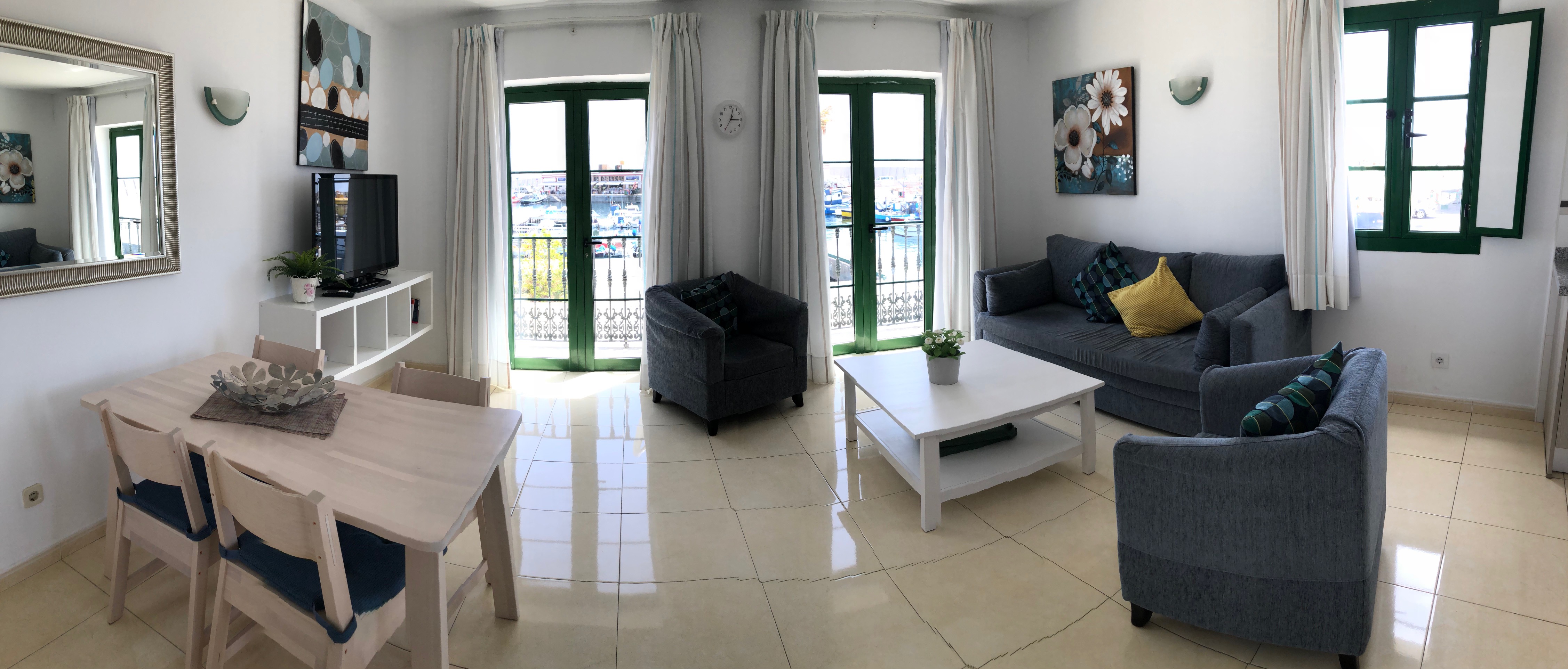 La Venecia de Canarias