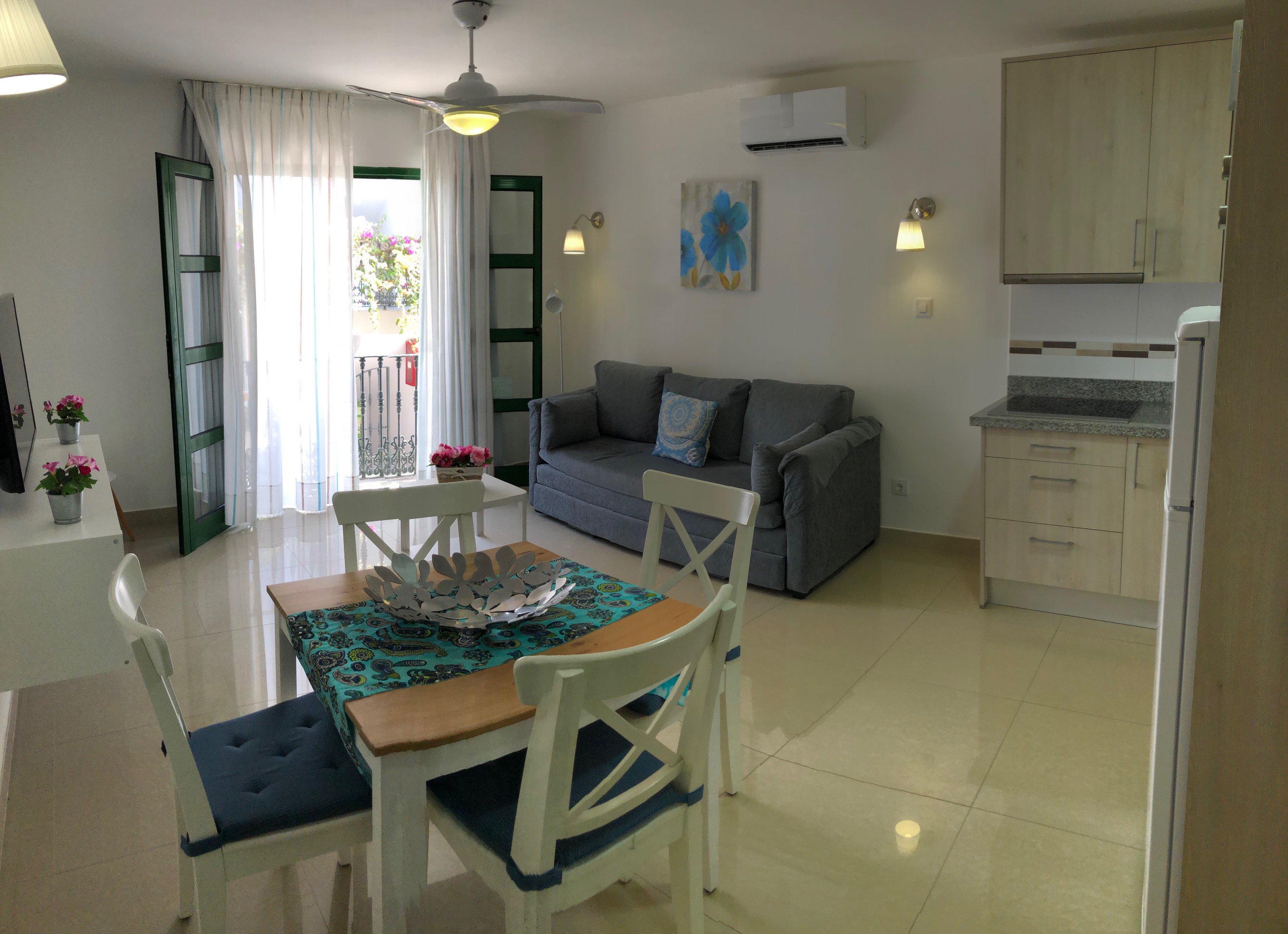 La Venecia de Canarias