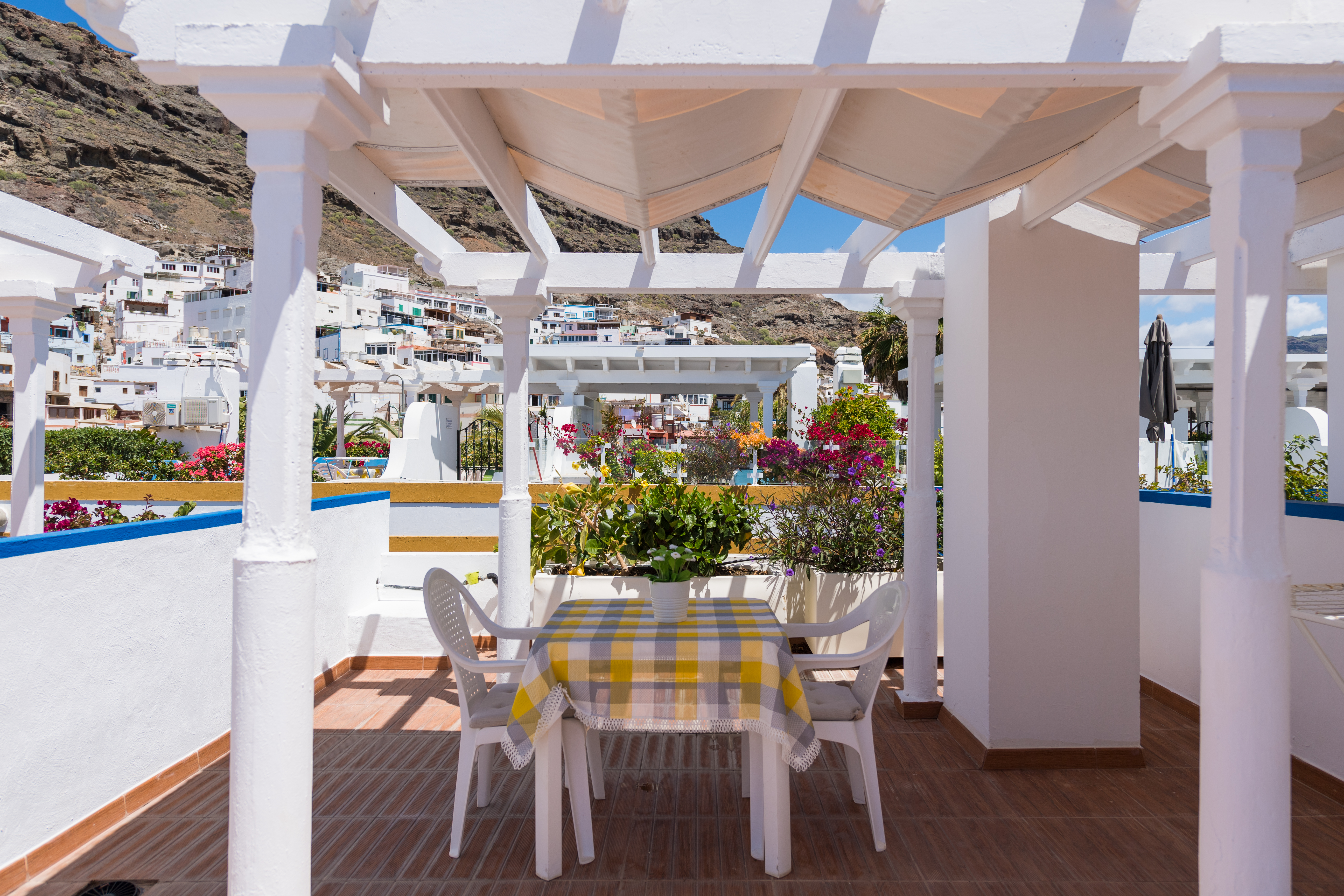 La Venecia de Canarias