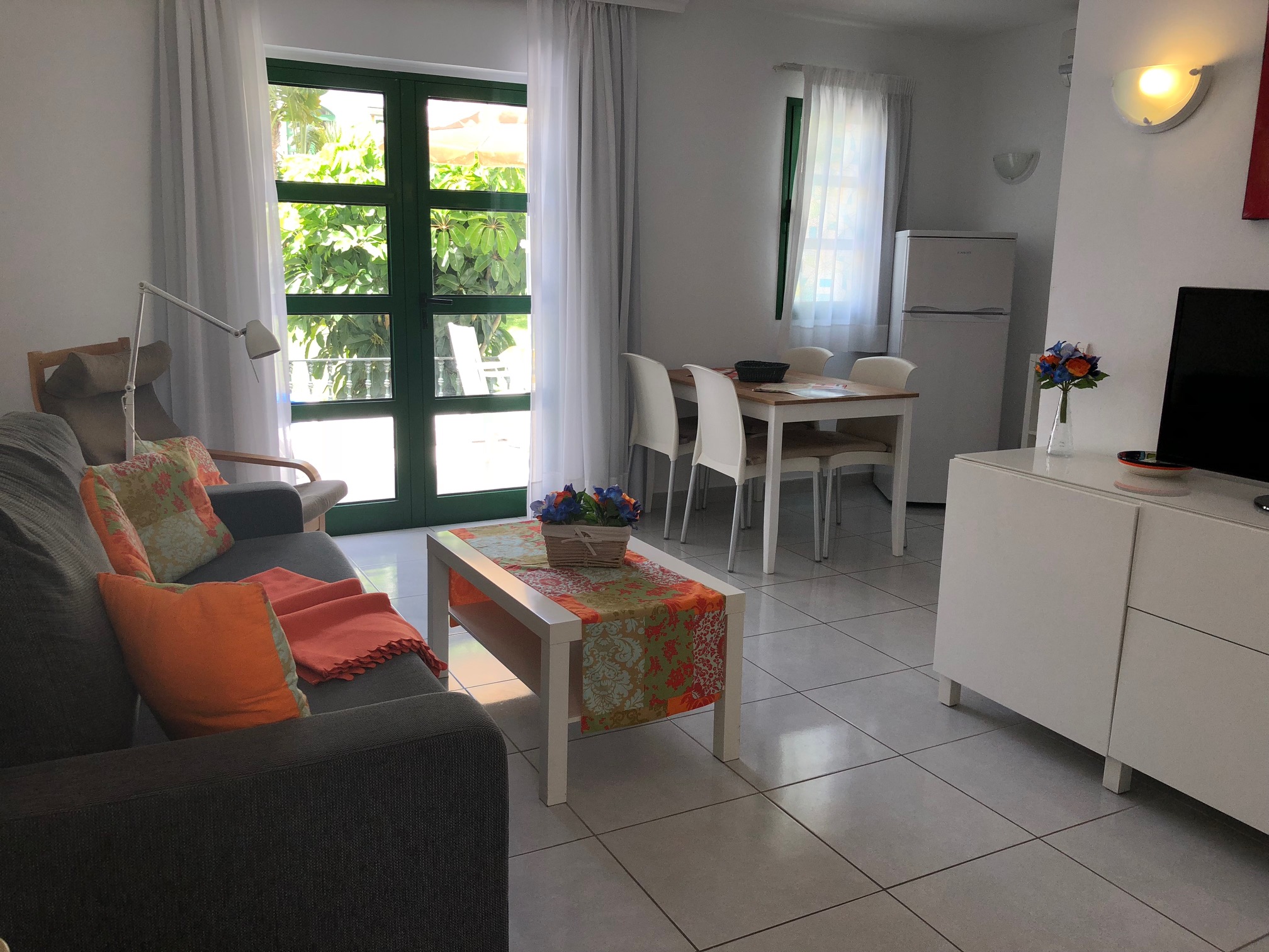 La Venecia de Canarias