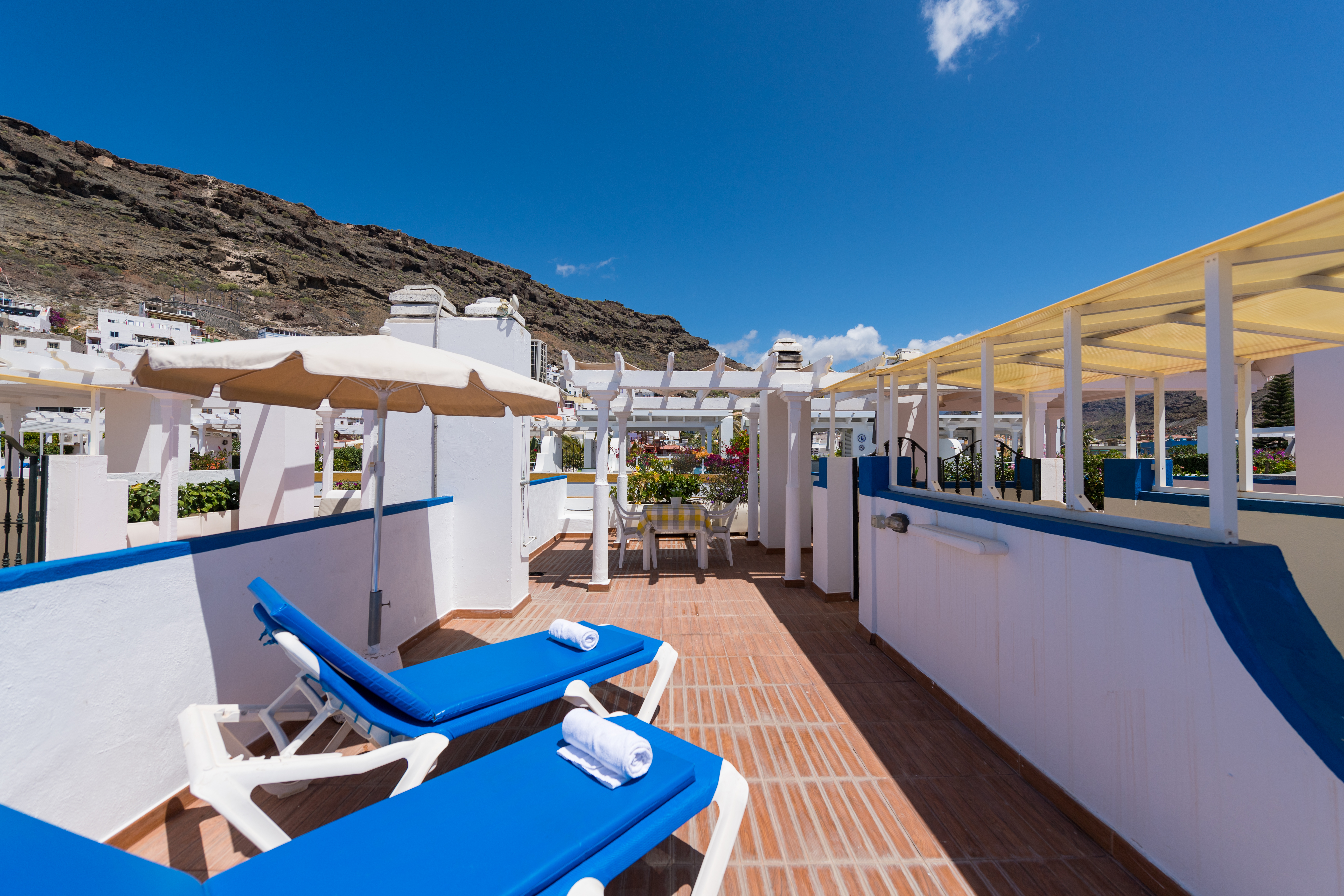 La Venecia de Canarias