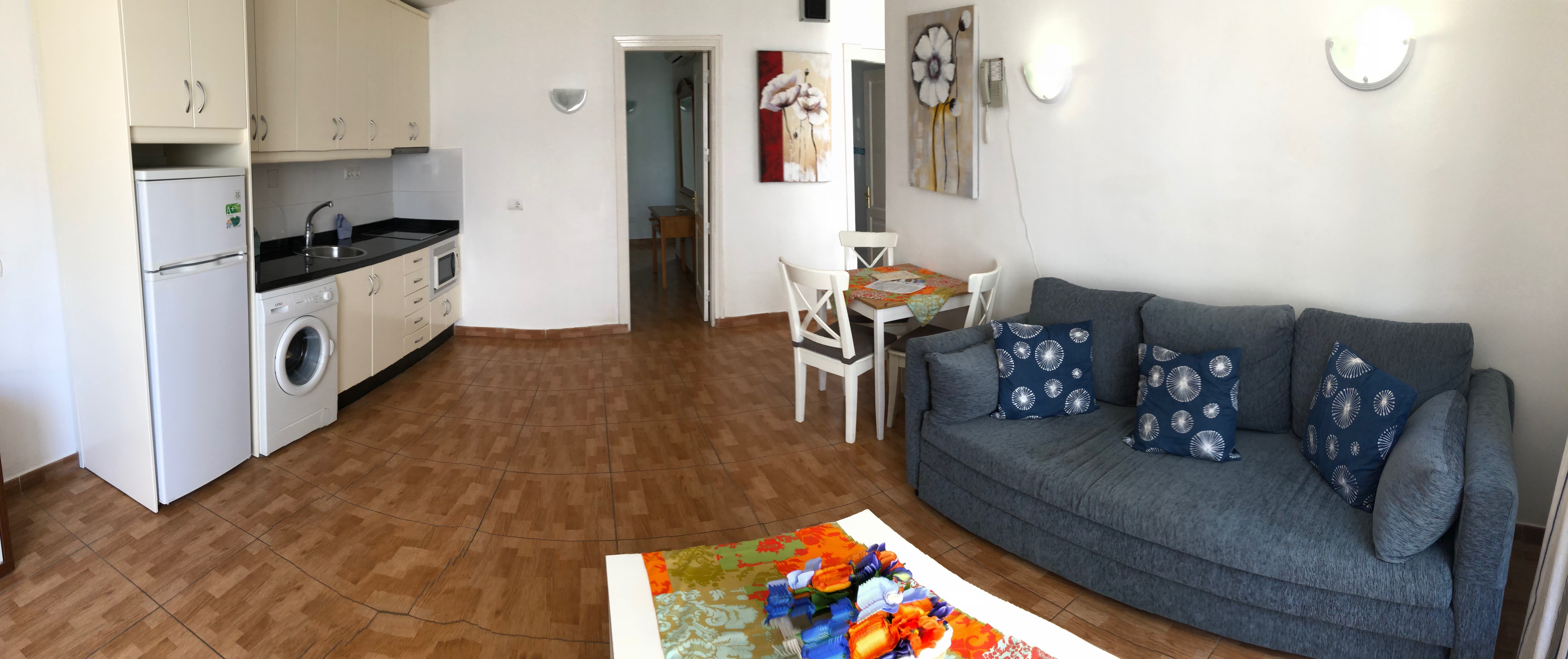 La Venecia de Canarias