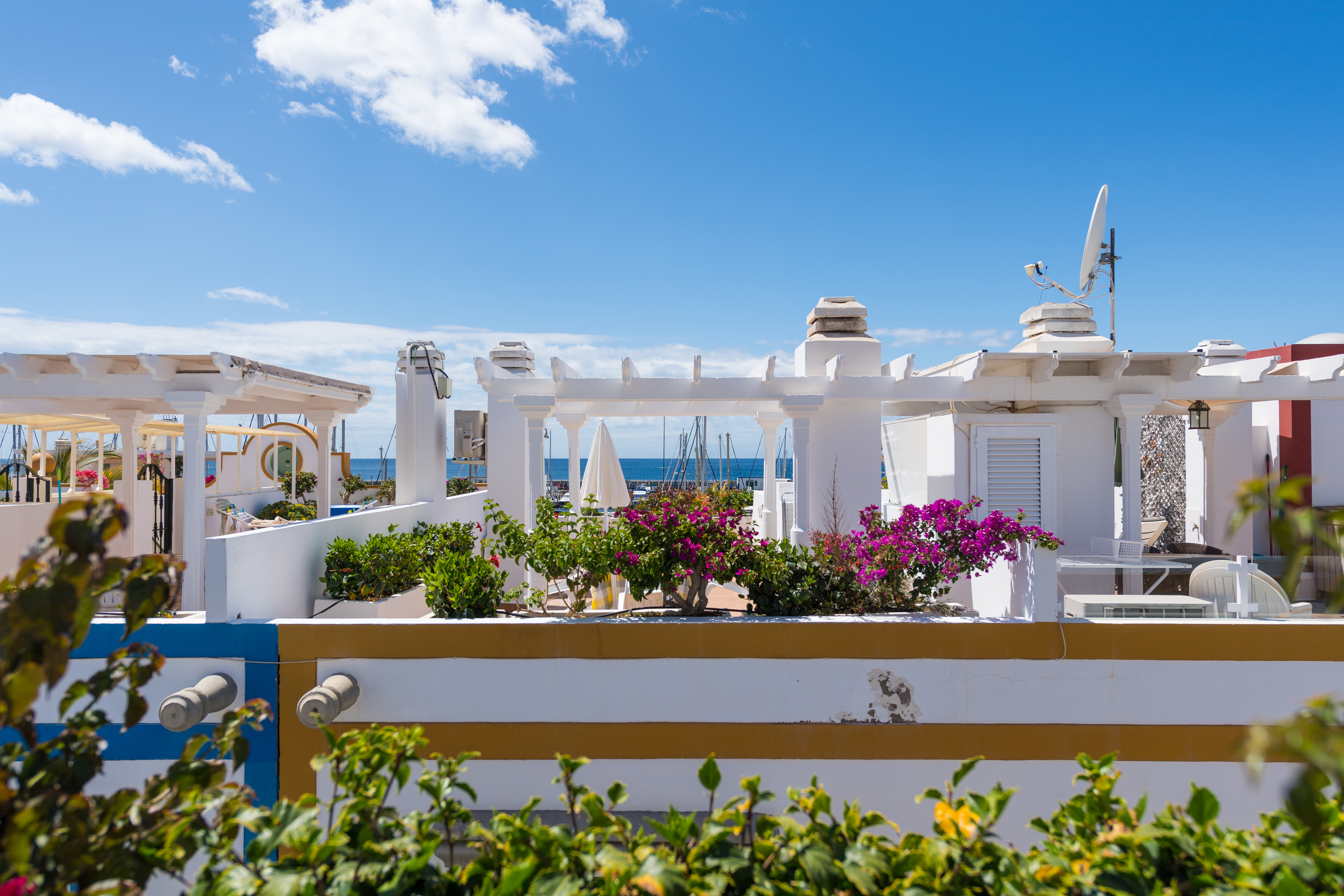 La Venecia de Canarias
