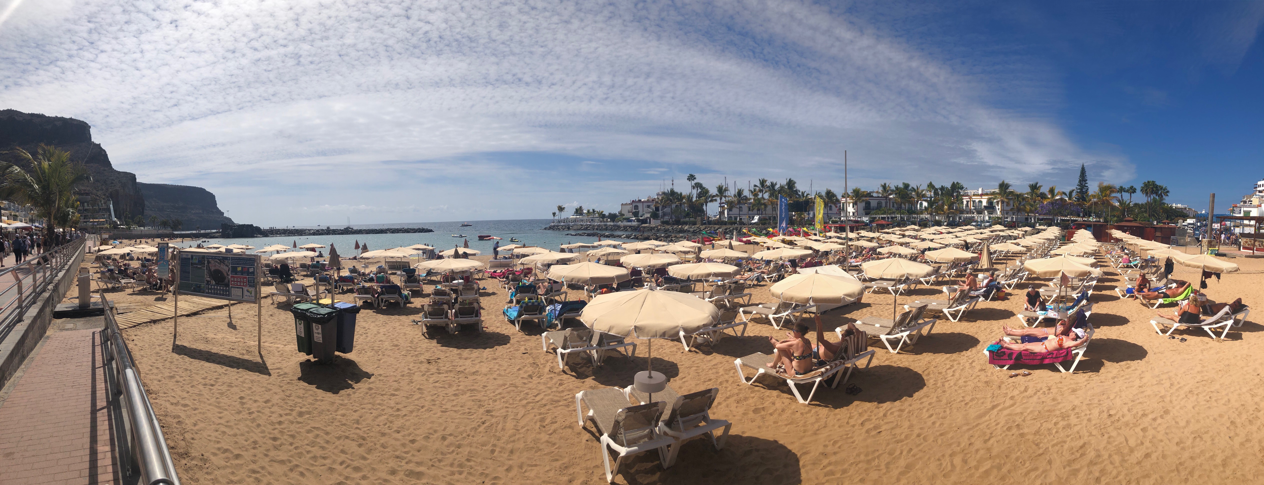 La Venecia de Canarias