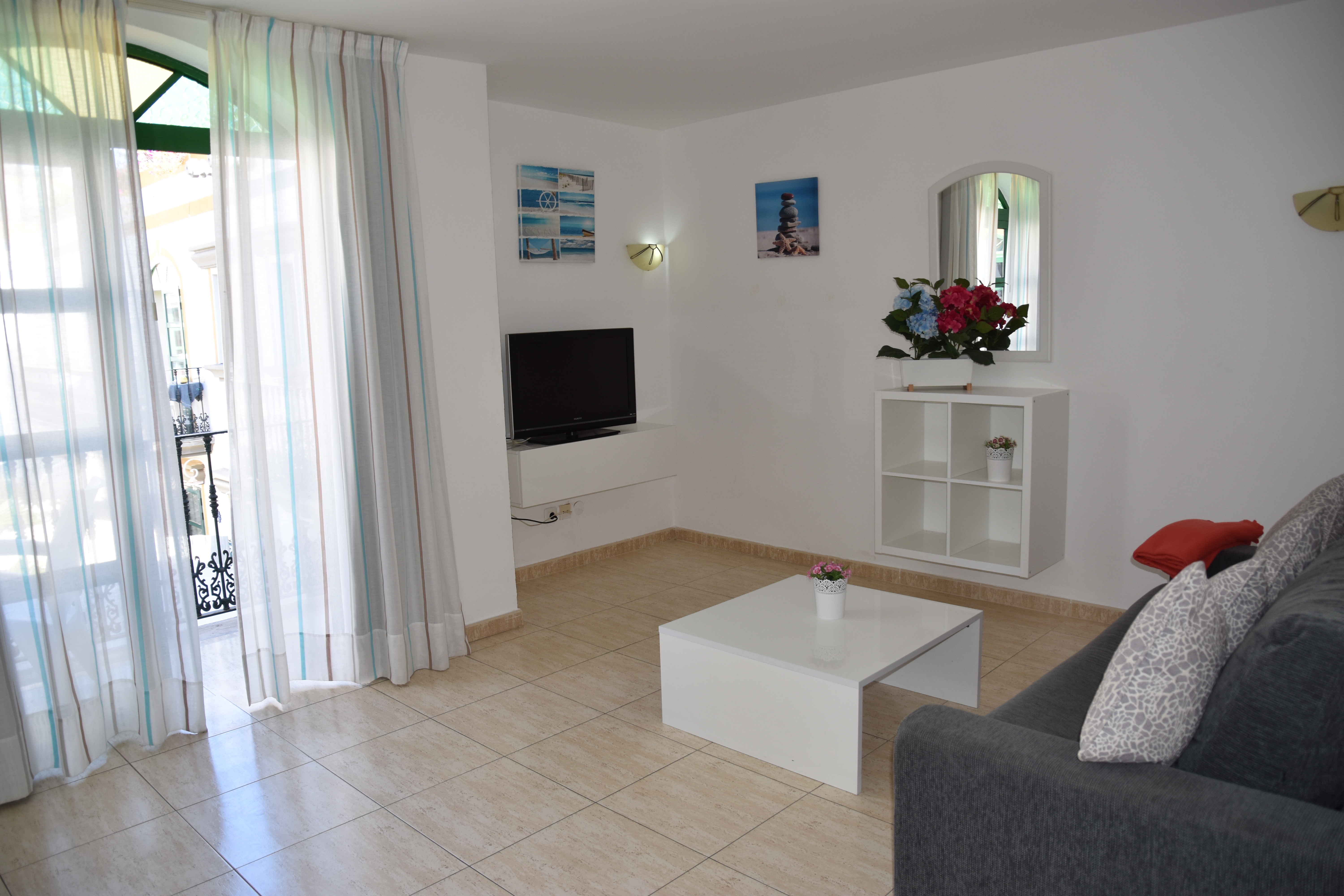 La Venecia de Canarias