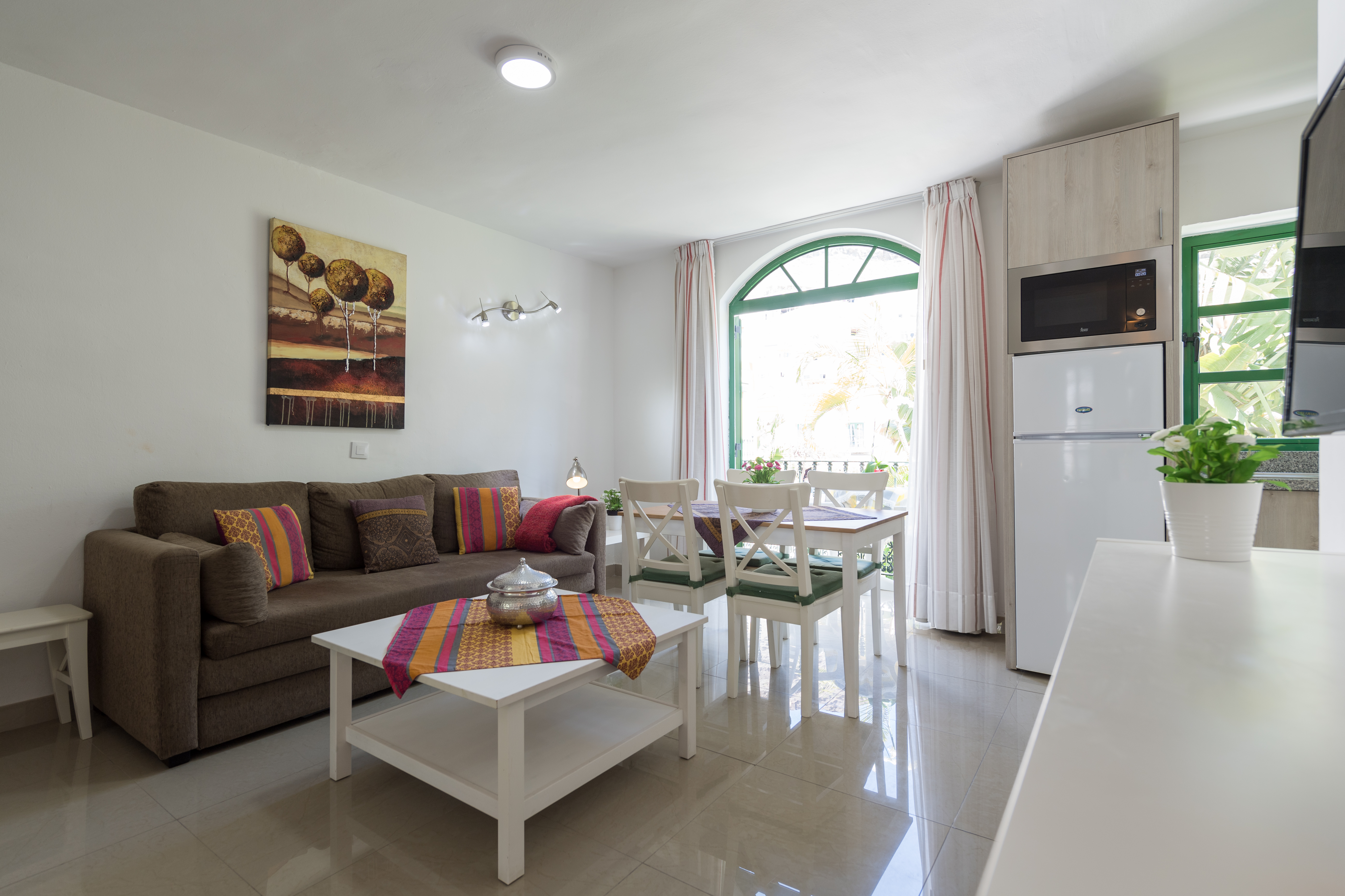 La Venecia de Canarias