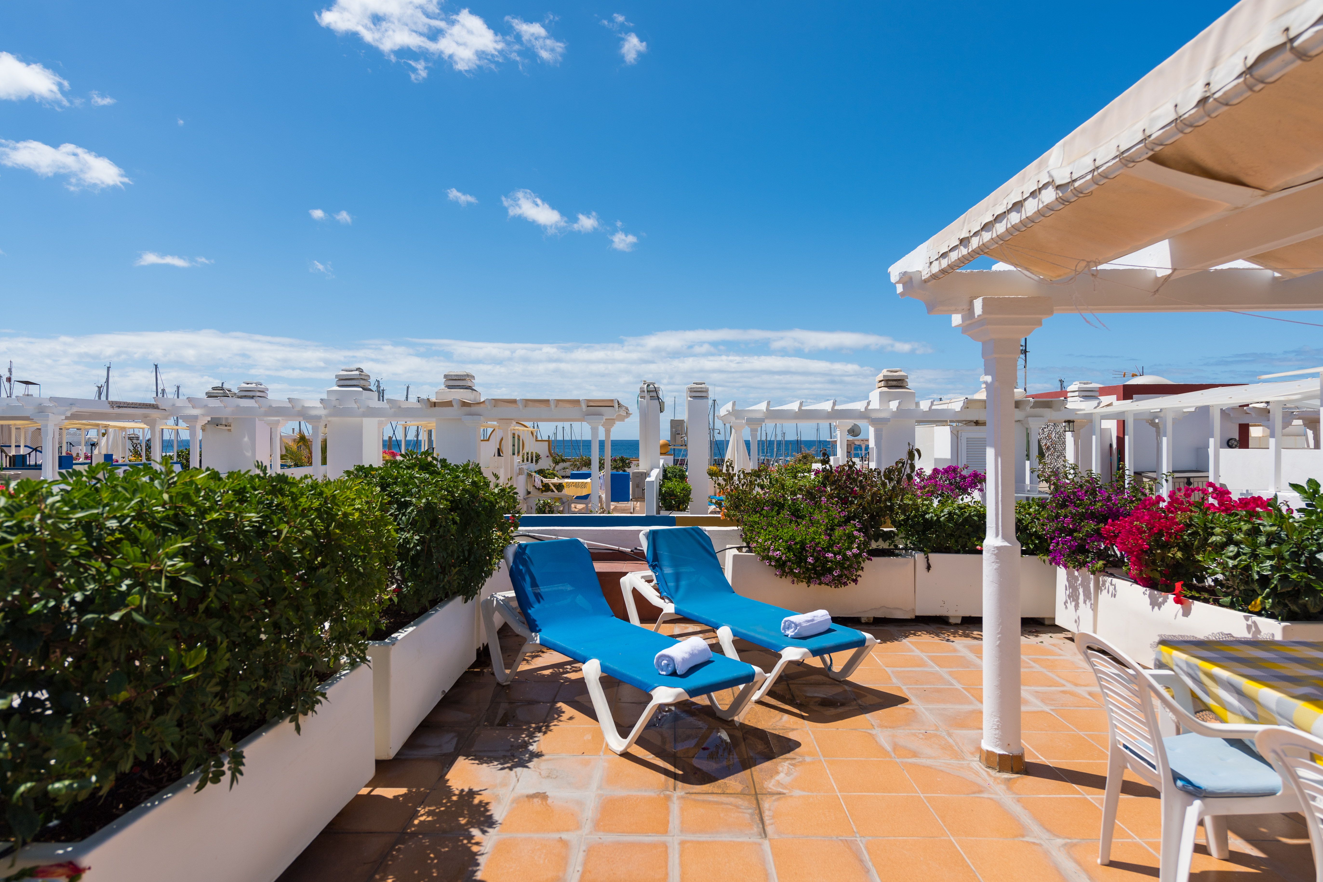 La Venecia de Canarias