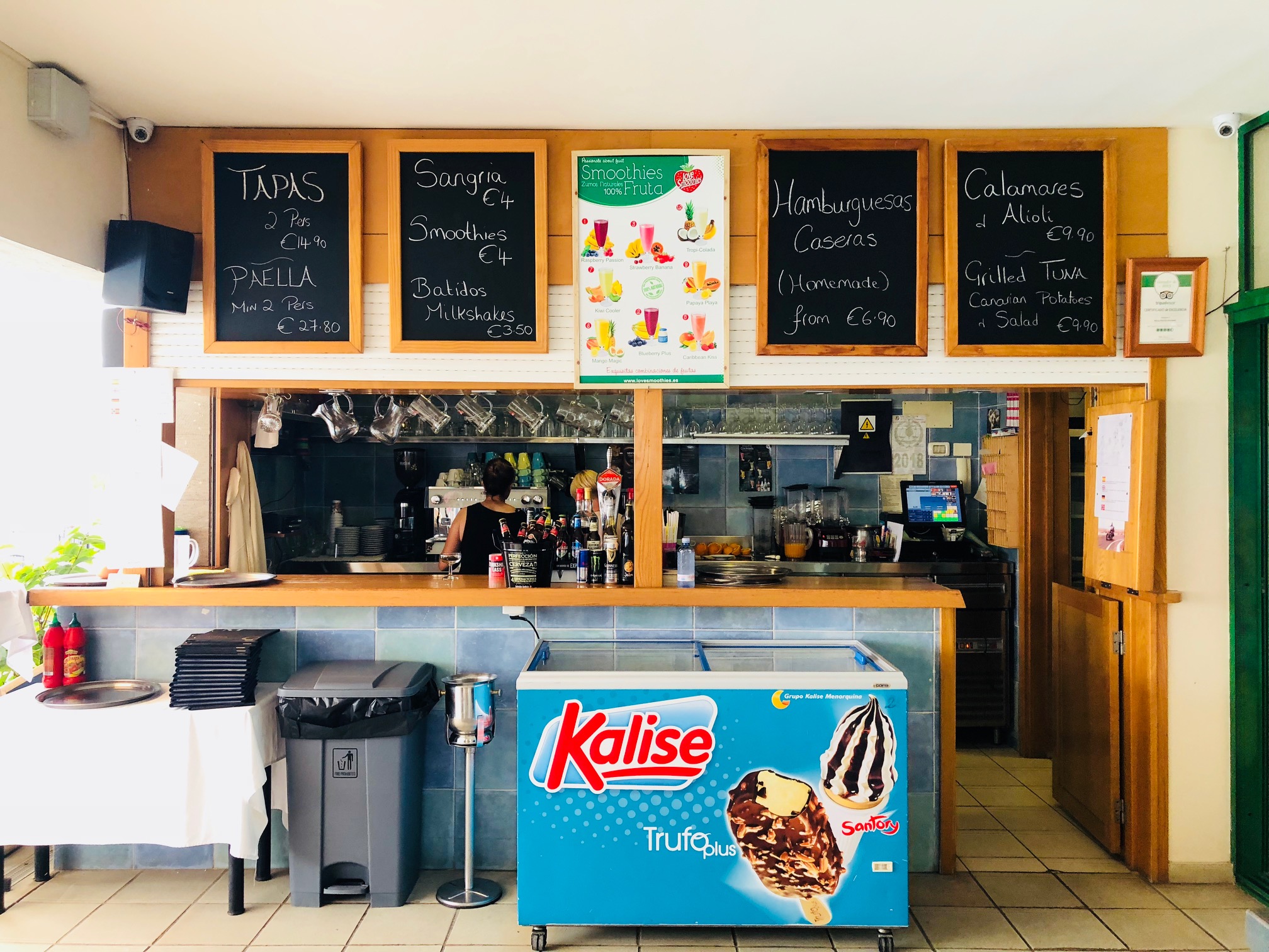 La Venecia de Canarias