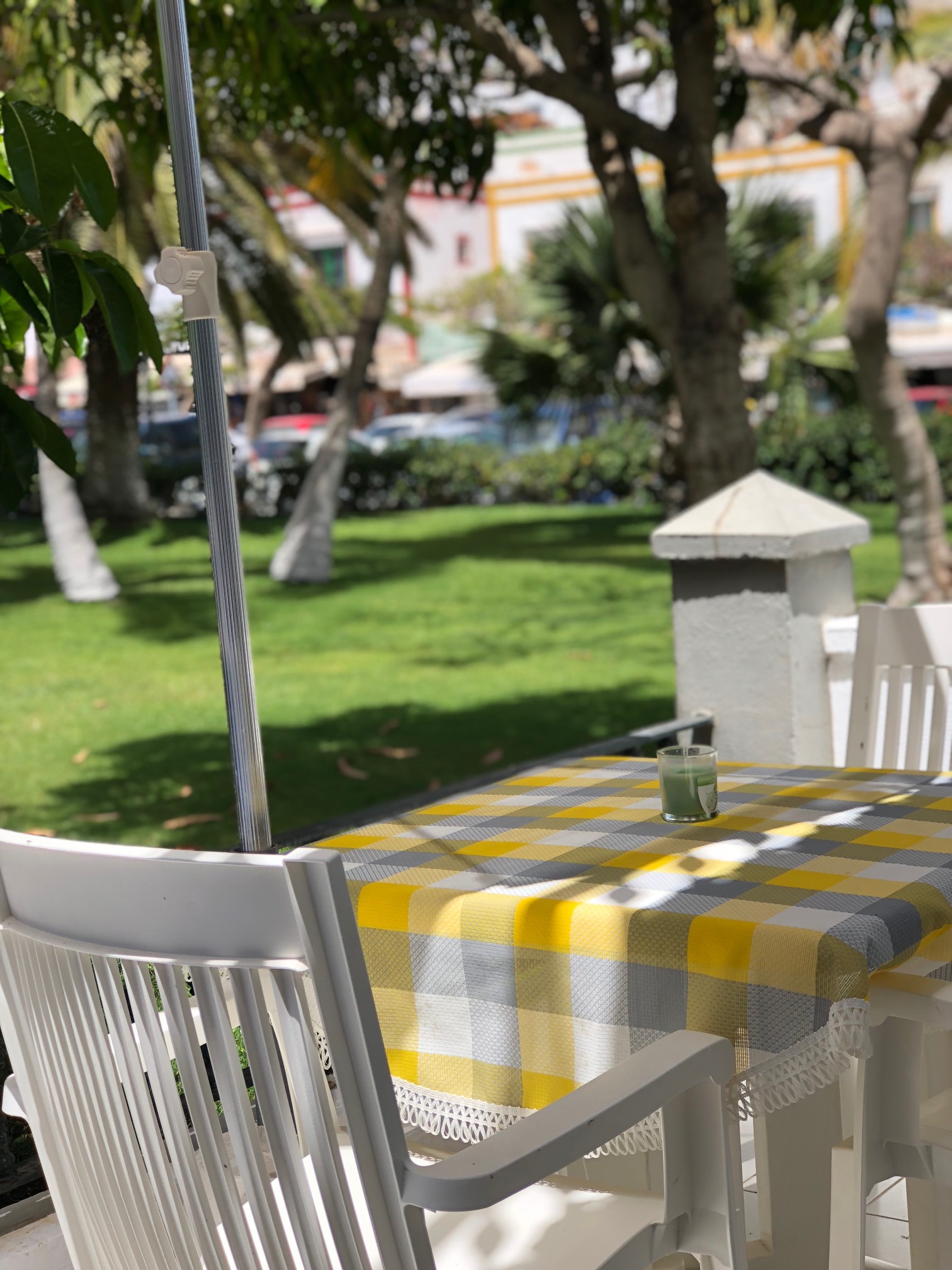 La Venecia de Canarias