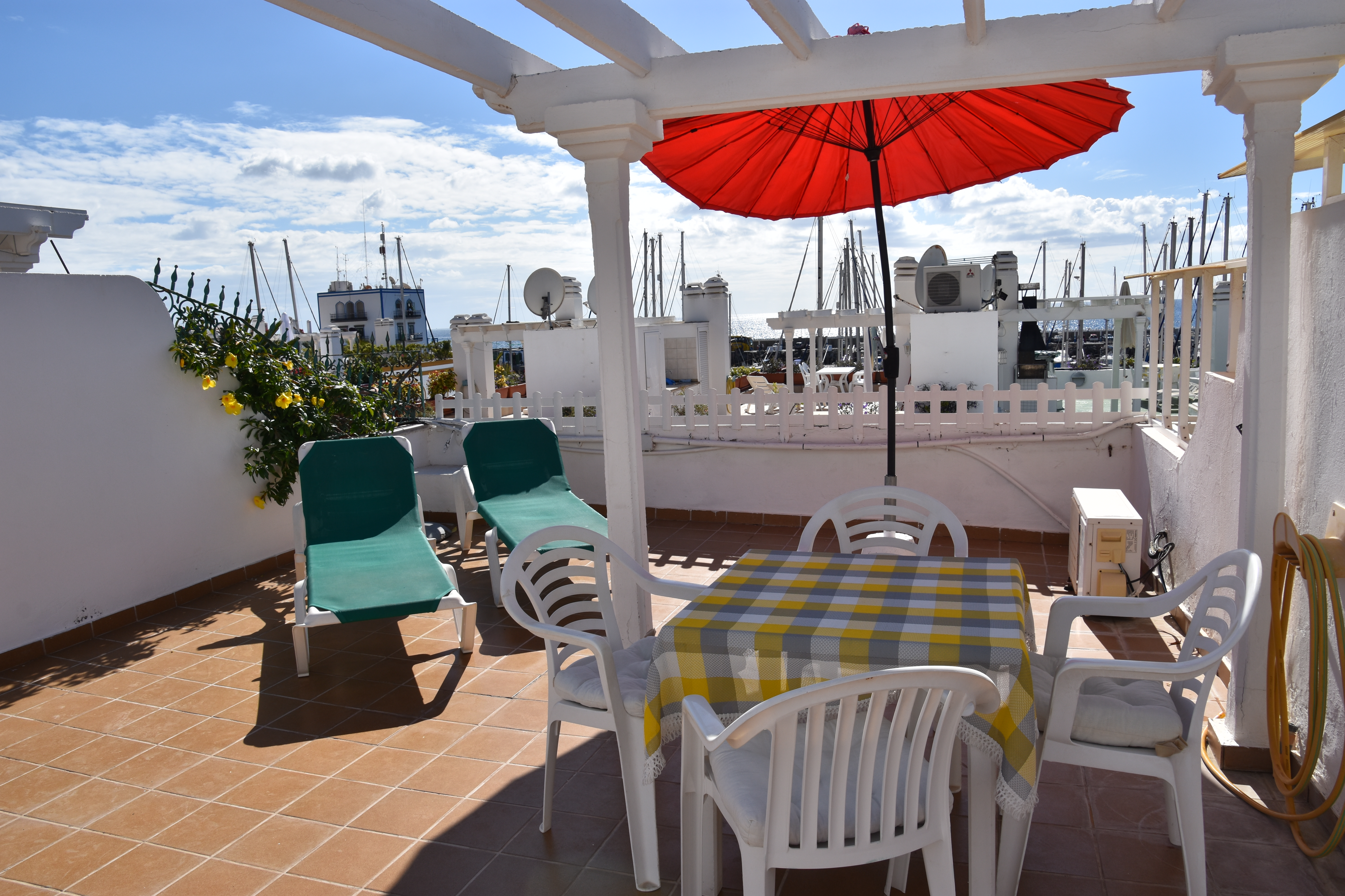 La Venecia de Canarias