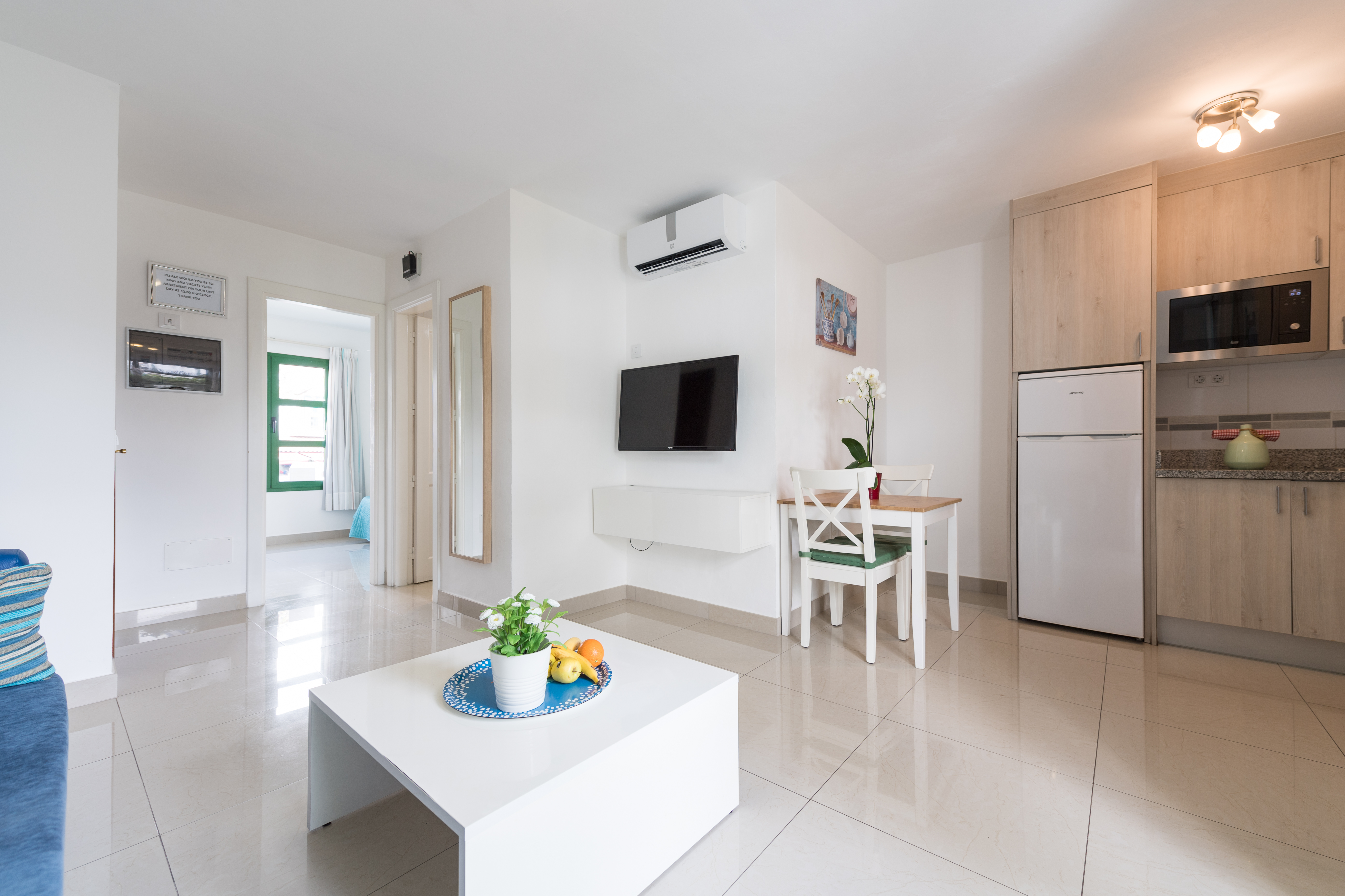 La Venecia de Canarias