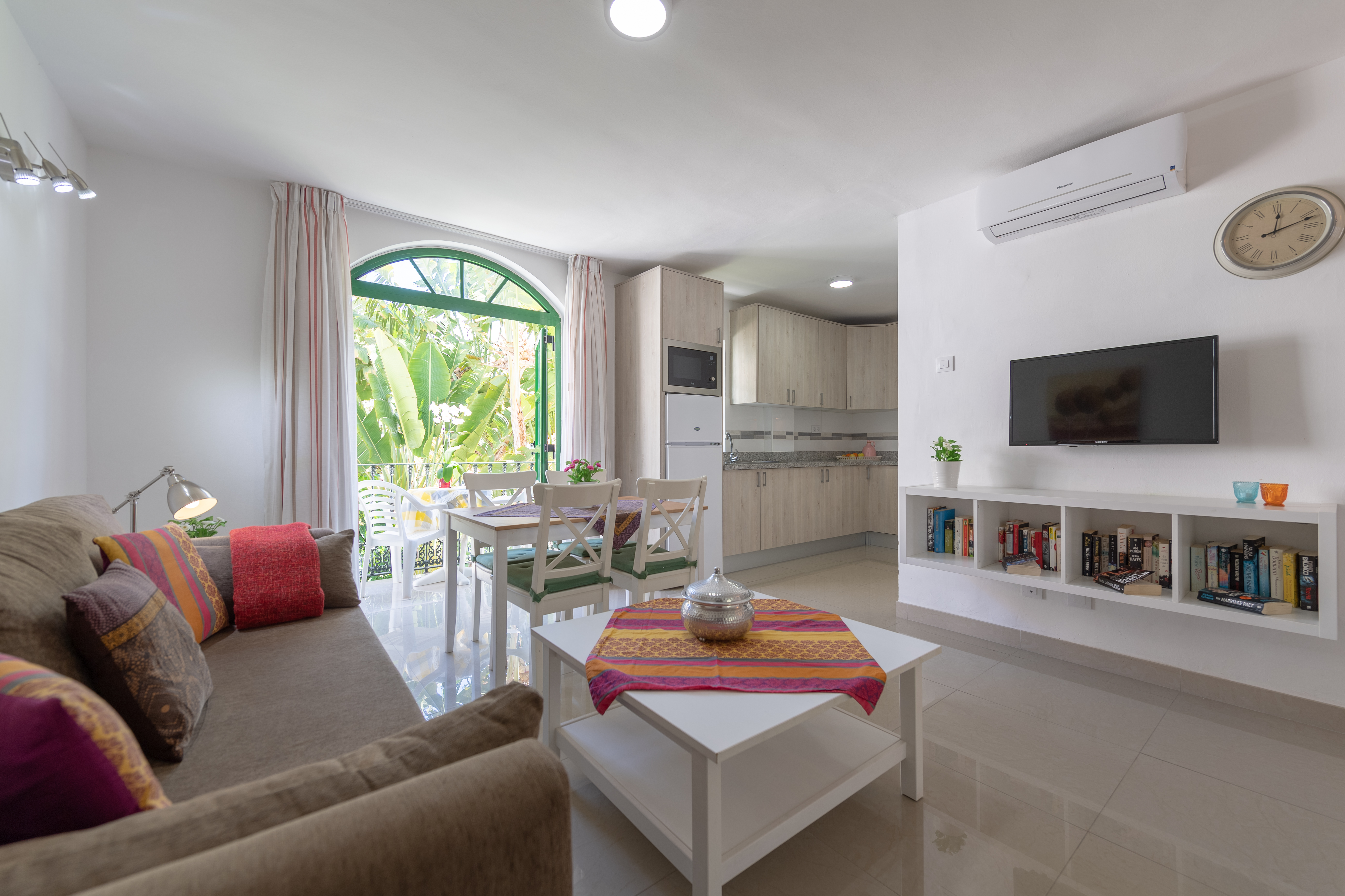 La Venecia de Canarias