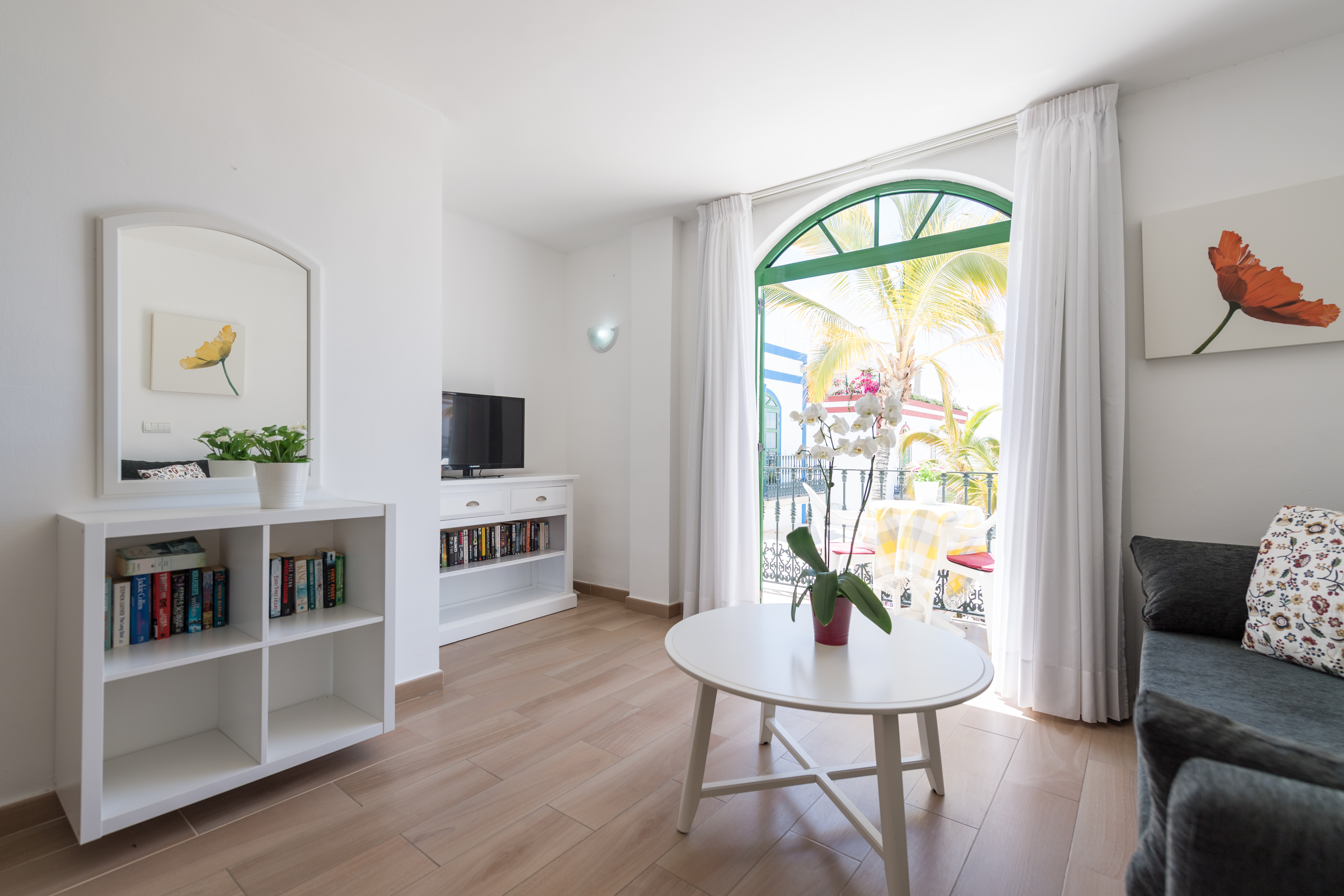 La Venecia de Canarias