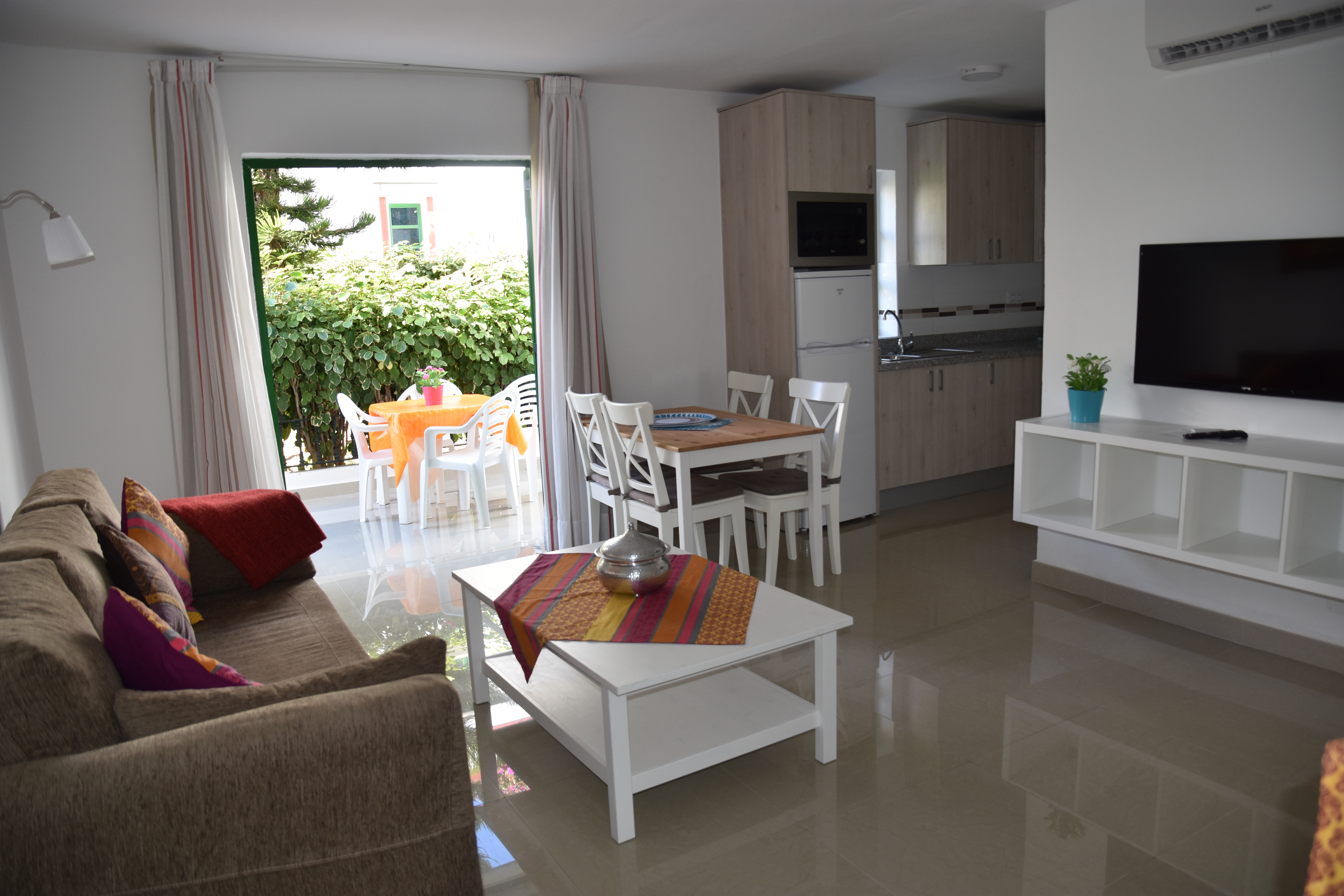 La Venecia de Canarias