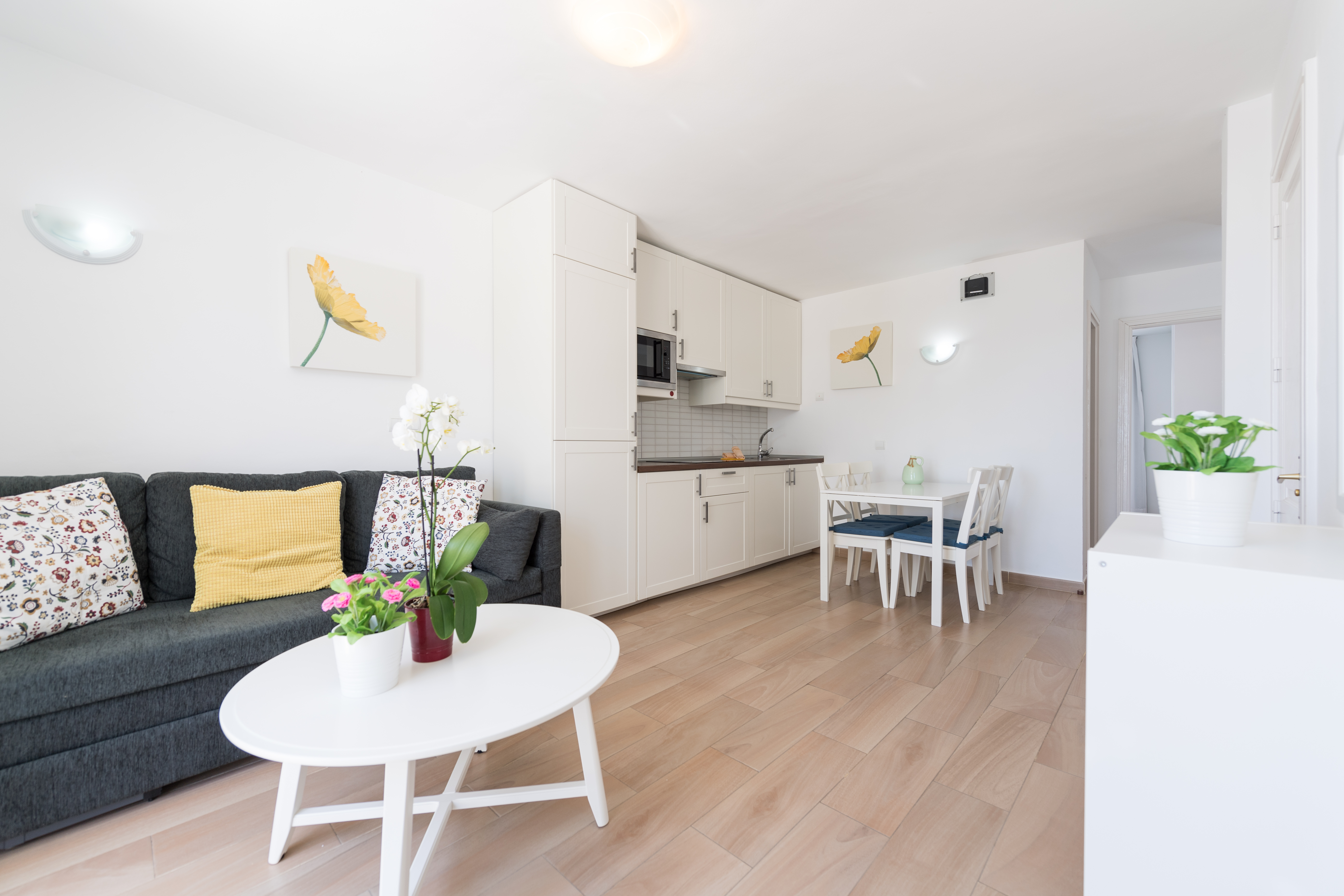 La Venecia de Canarias