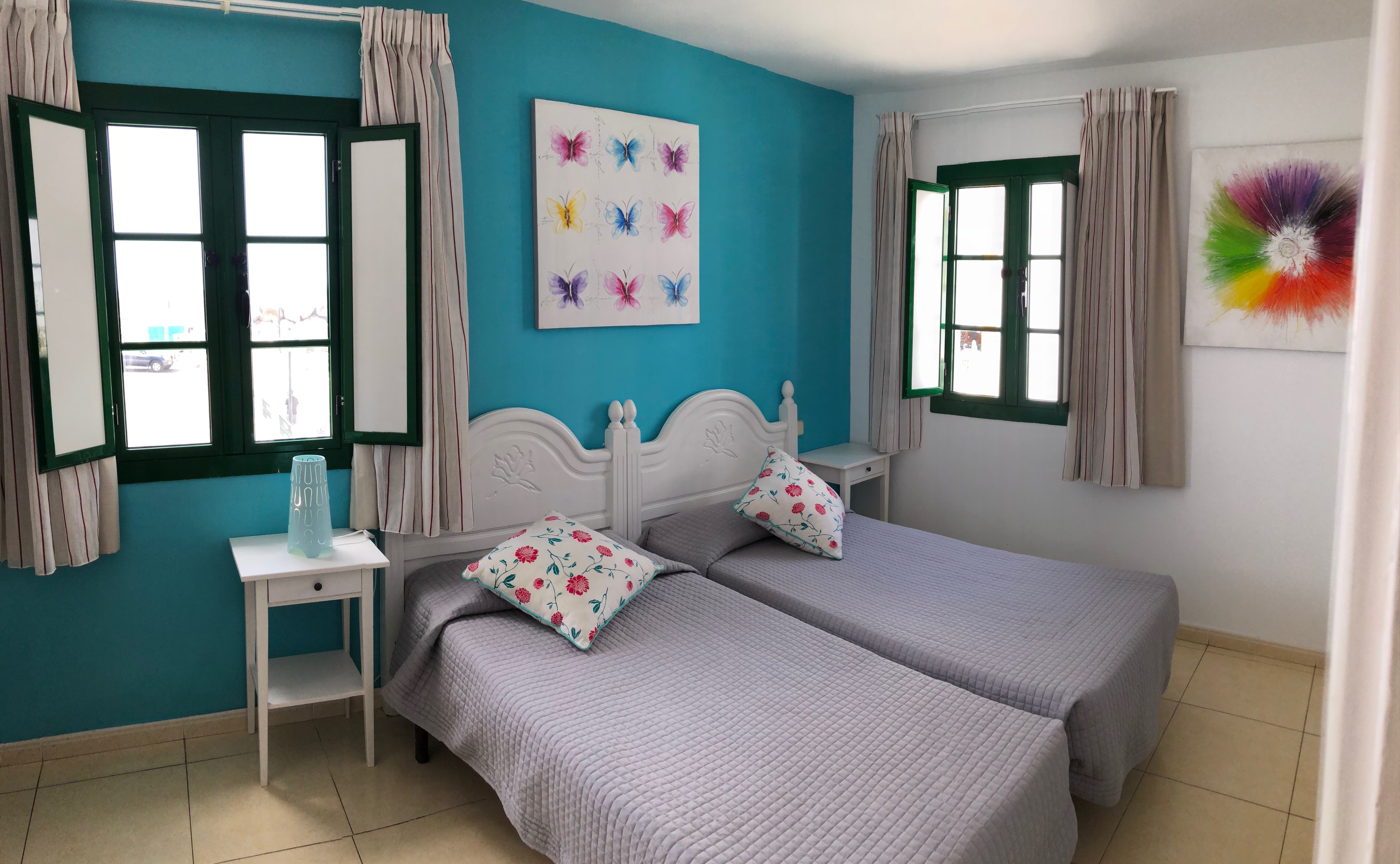 La Venecia de Canarias