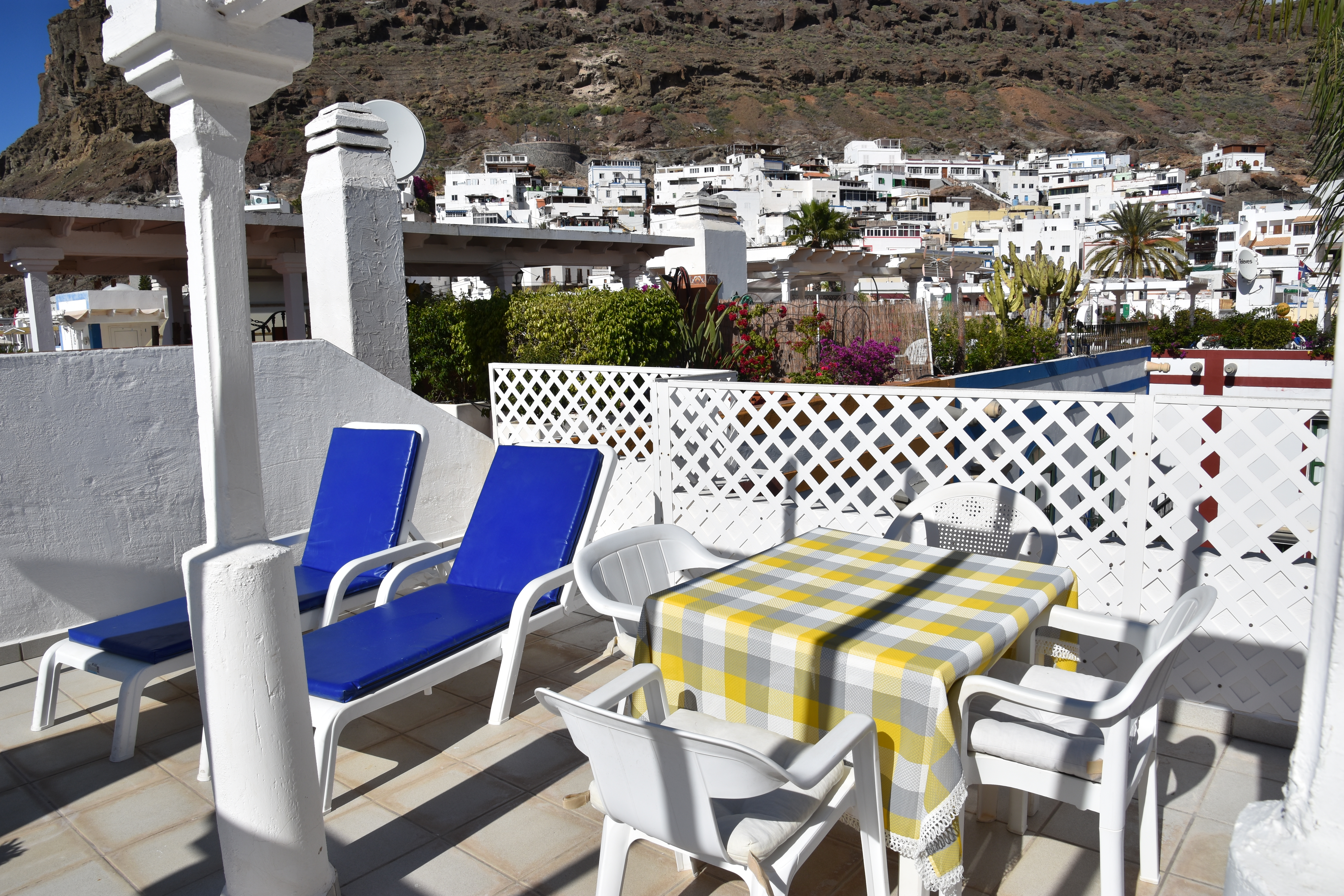 La Venecia de Canarias