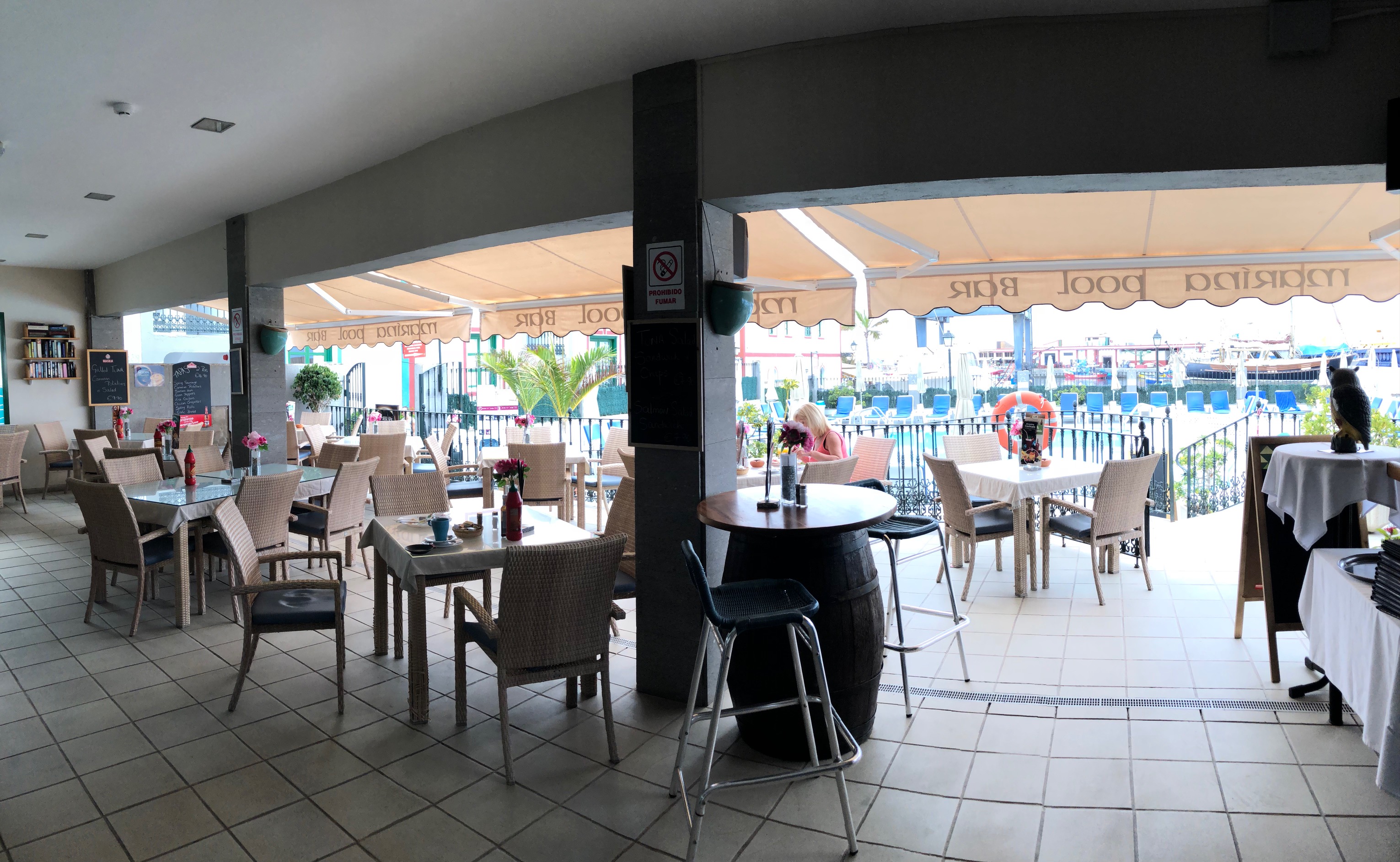 La Venecia de Canarias