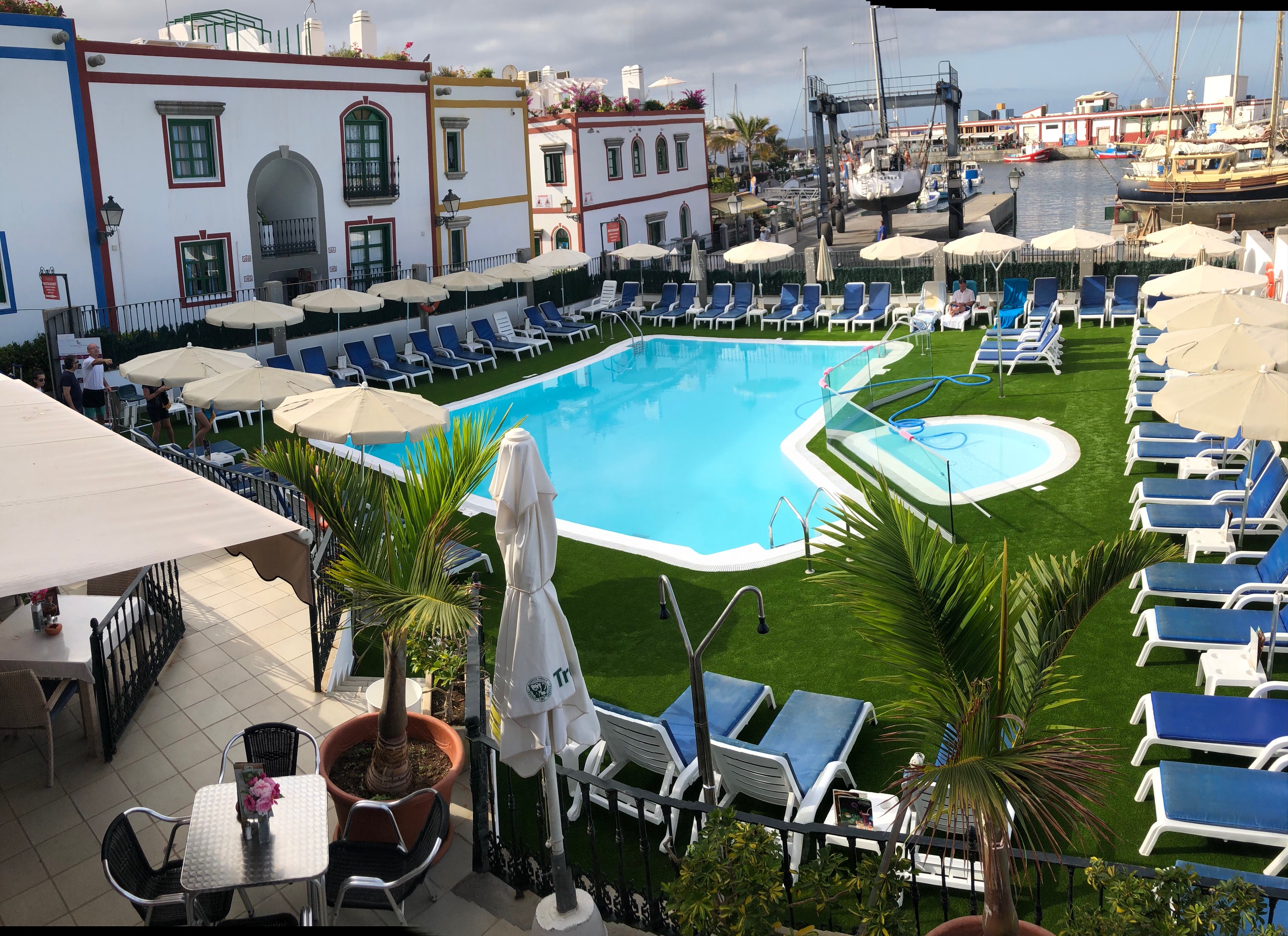 La Venecia de Canarias