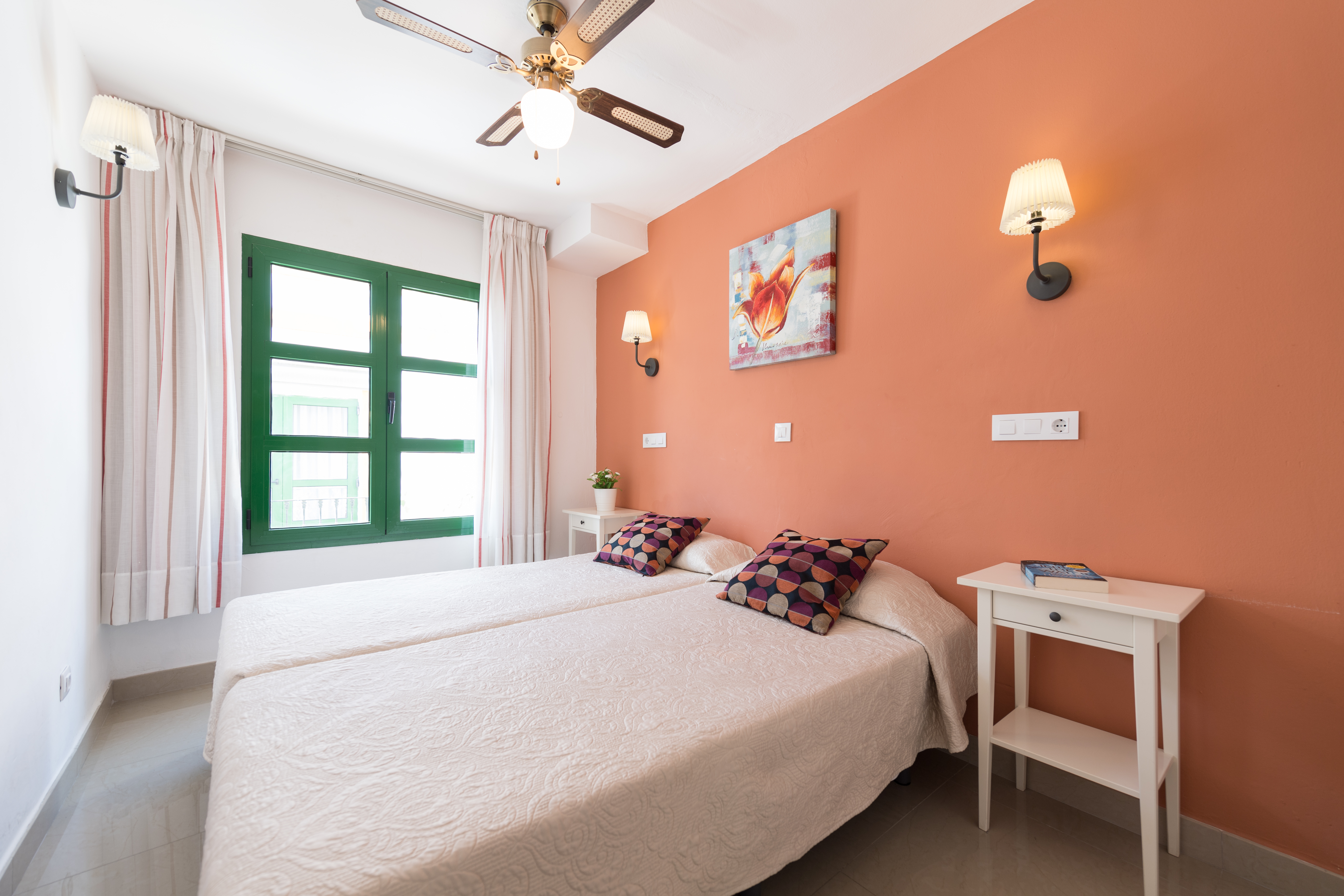 La Venecia de Canarias