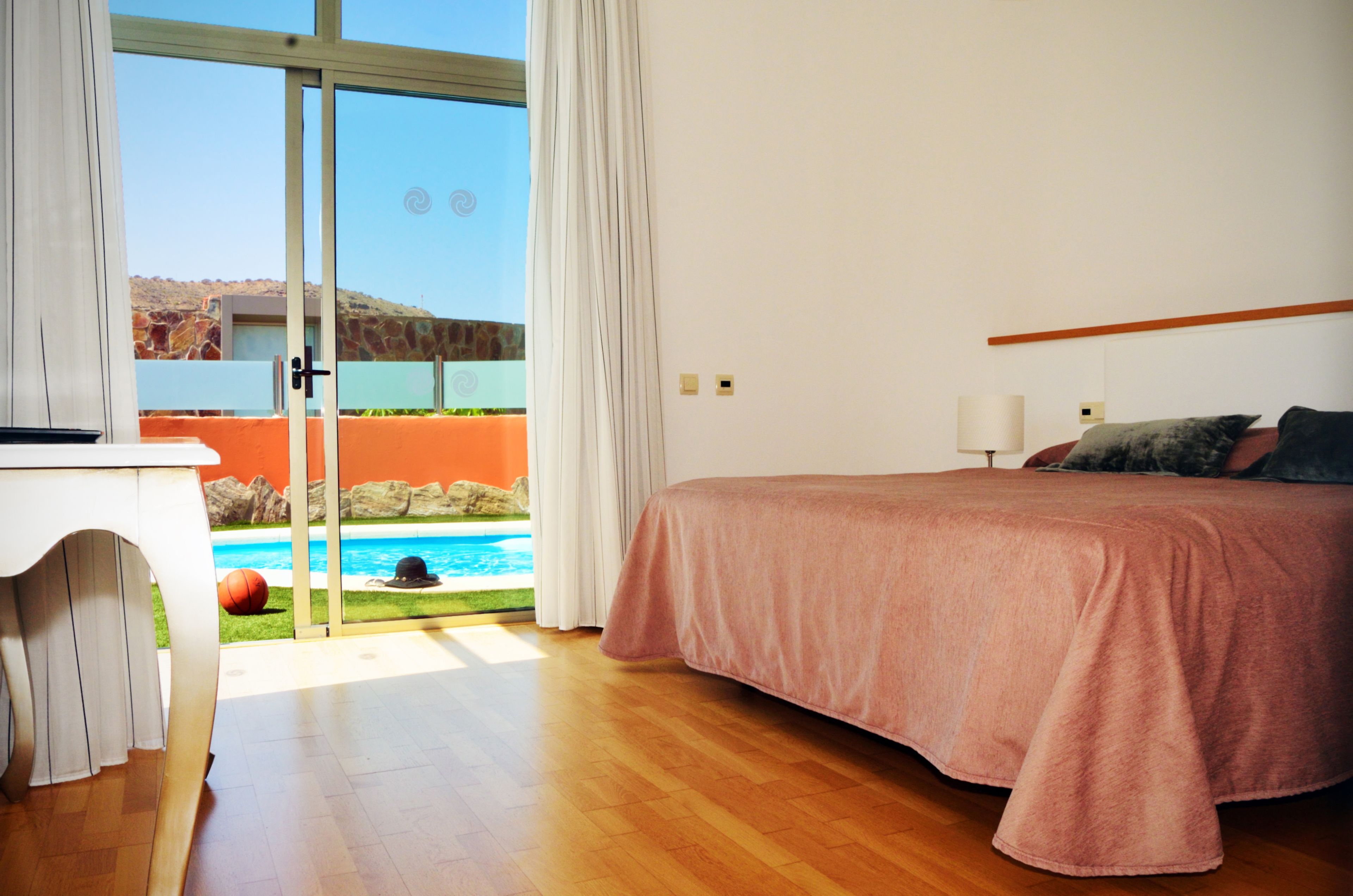 Villas Opal Anfi Tauro