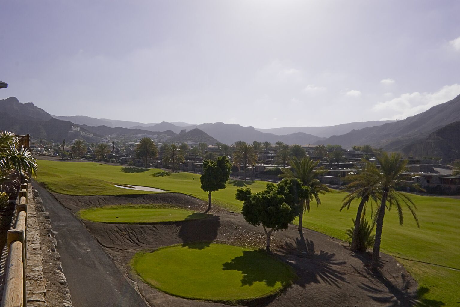 Villas Opal Anfi Tauro