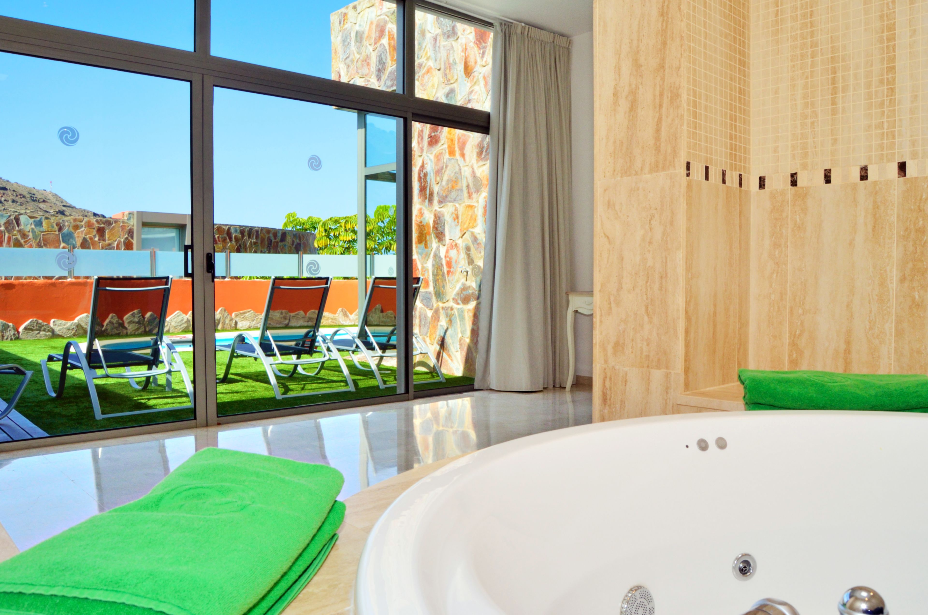 Villas Opal Anfi Tauro