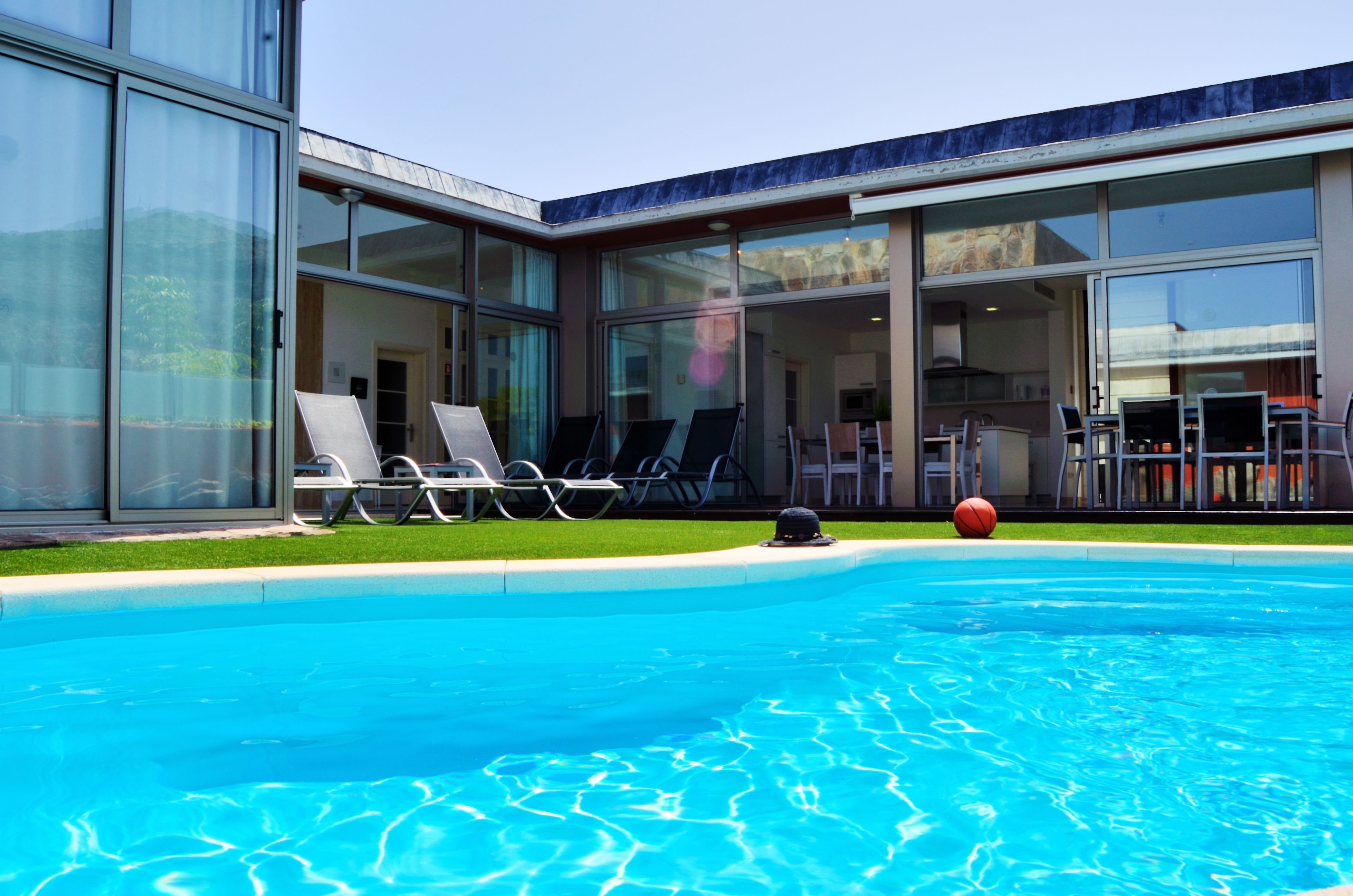 Villas Opal Anfi Tauro