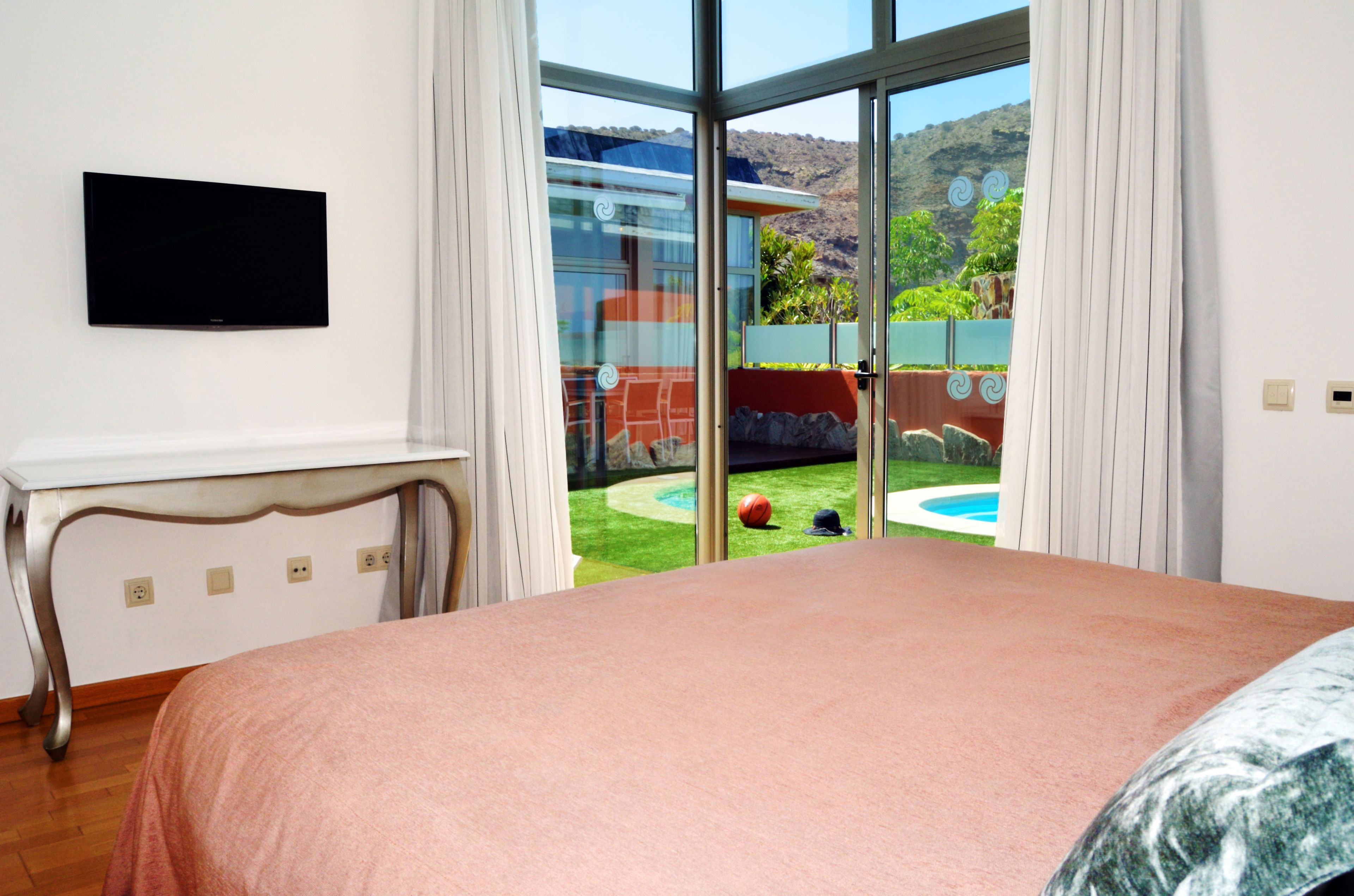 Villas Opal Anfi Tauro