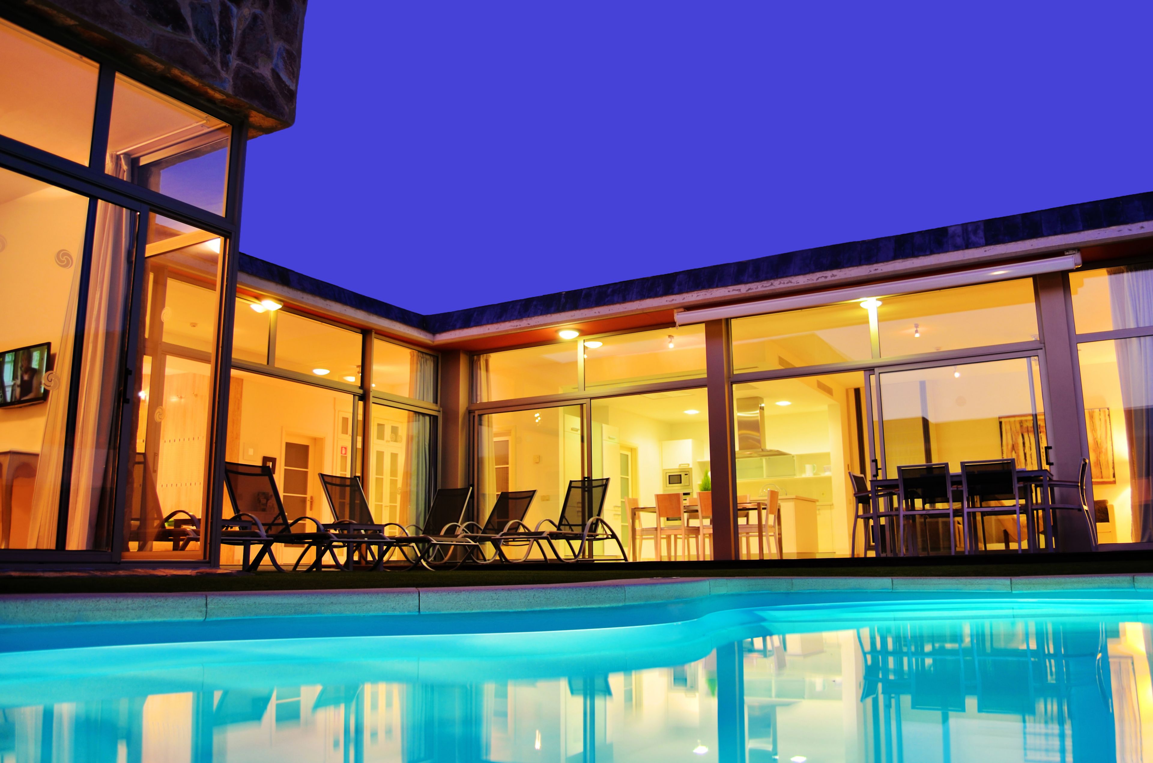 Villas Opal Anfi Tauro