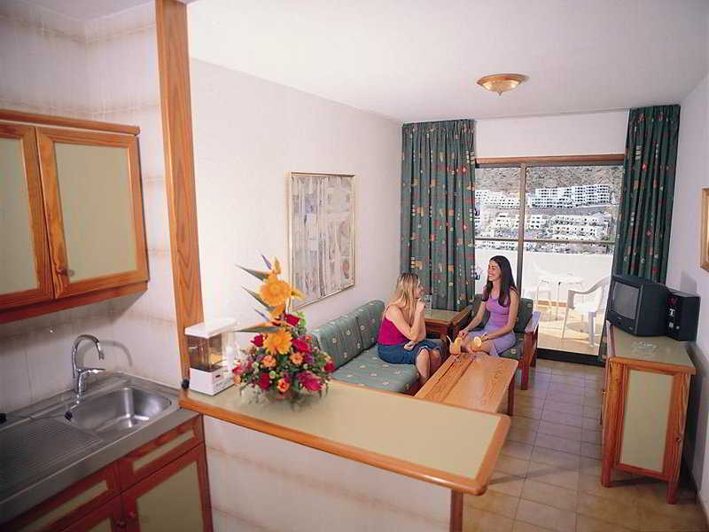 Apartamentos Carlota