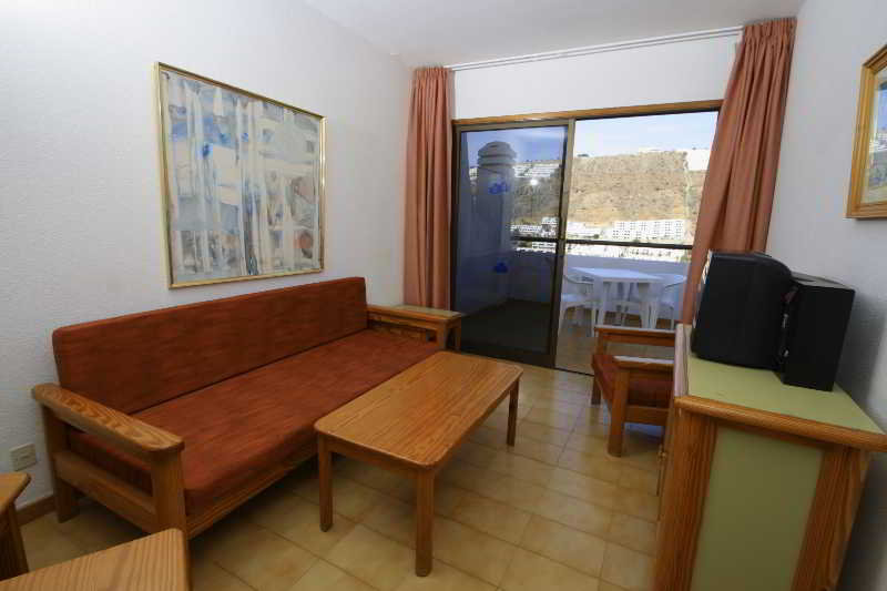 Apartamentos Carlota