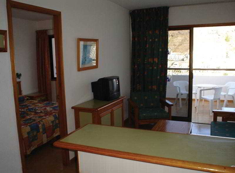 Apartamentos Carlota