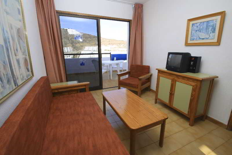 Apartamentos Carlota