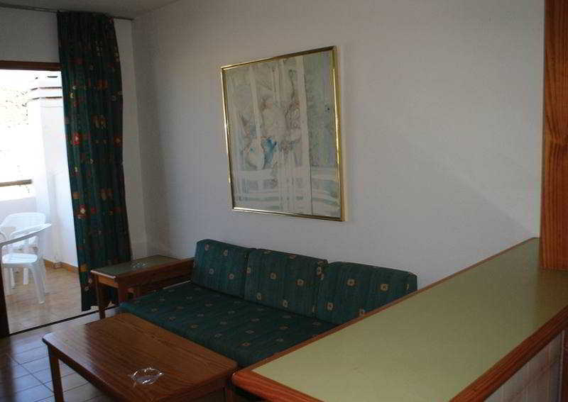 Apartamentos Carlota