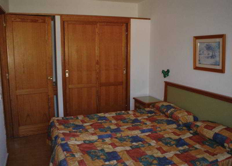 Apartamentos Carlota