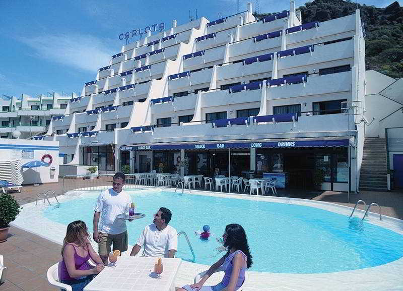 Apartamentos Carlota