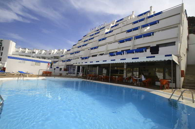 Apartamentos Carlota