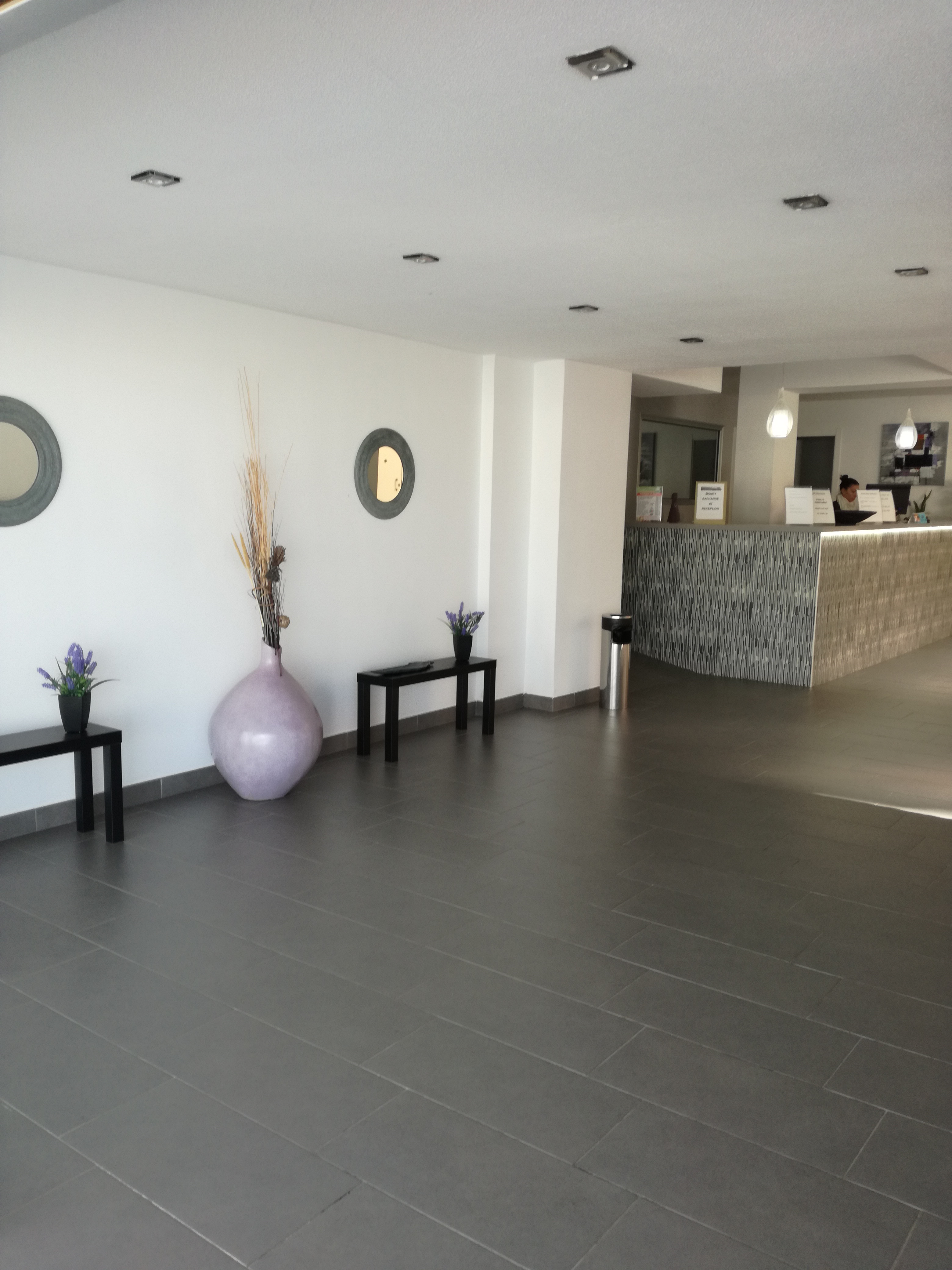 Servatur Castillo De Sol