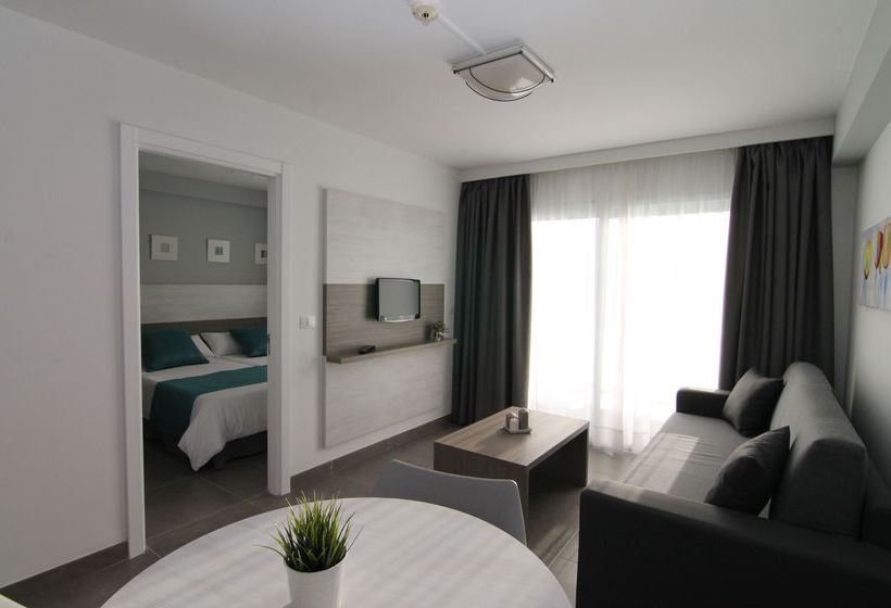 Servatur Castillo De Sol