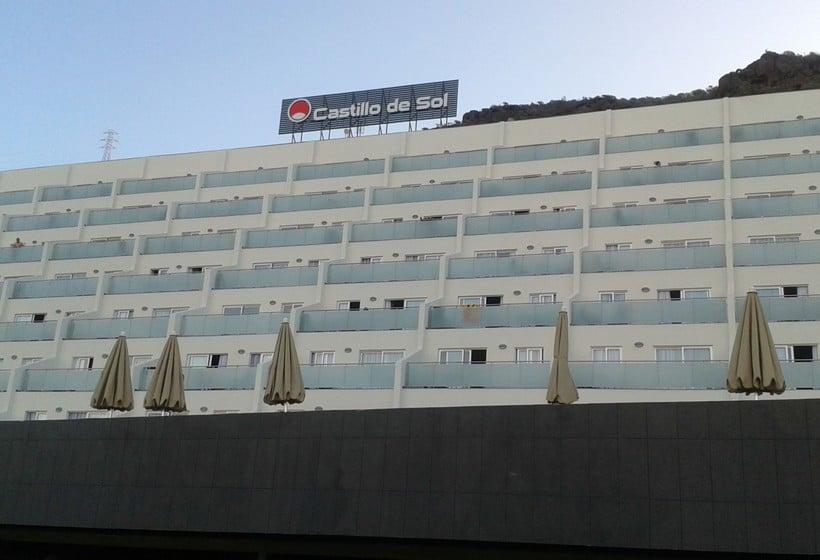 Servatur Castillo De Sol