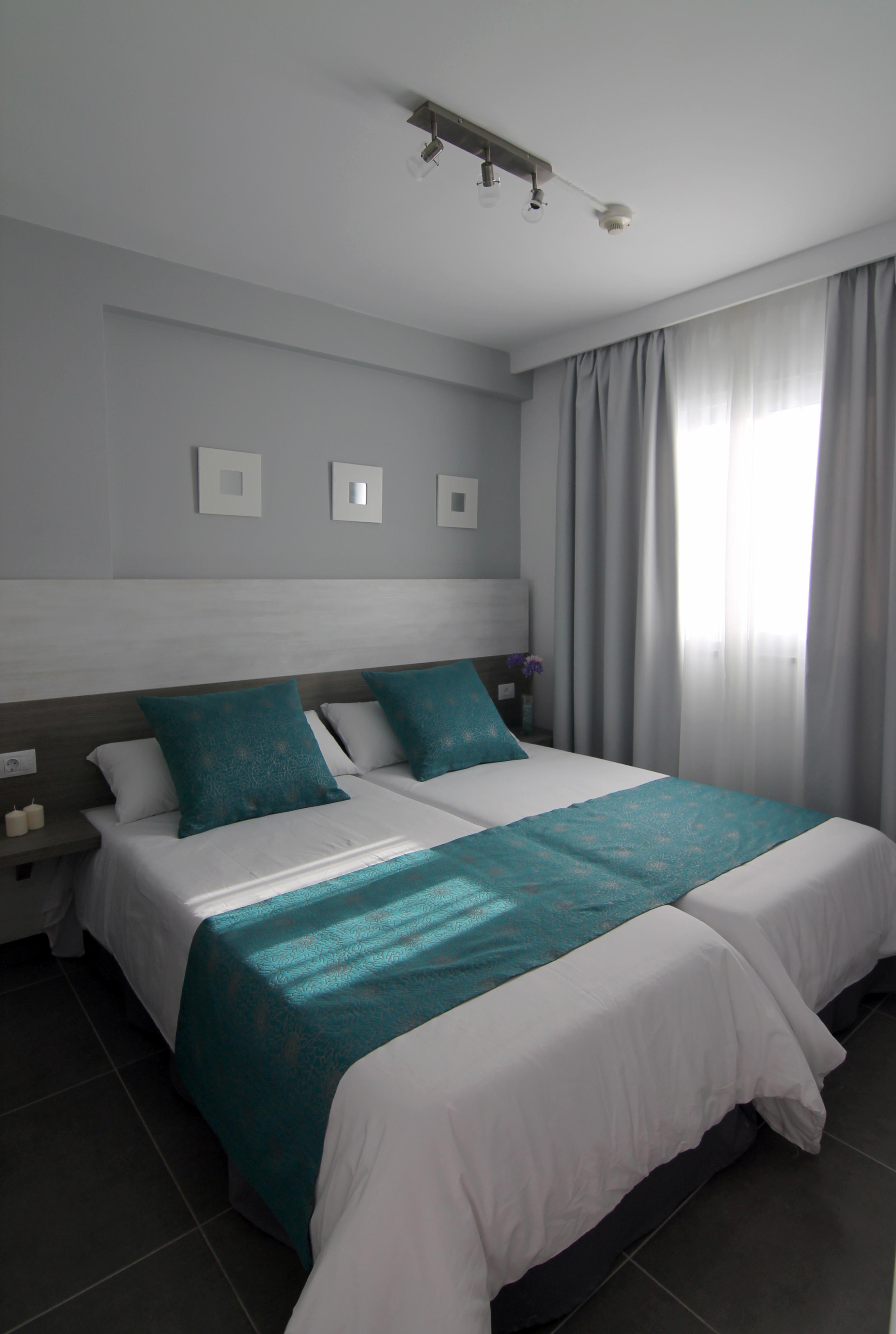 Servatur Castillo De Sol