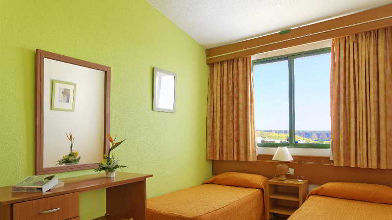 Apartamentos Monteparaiso