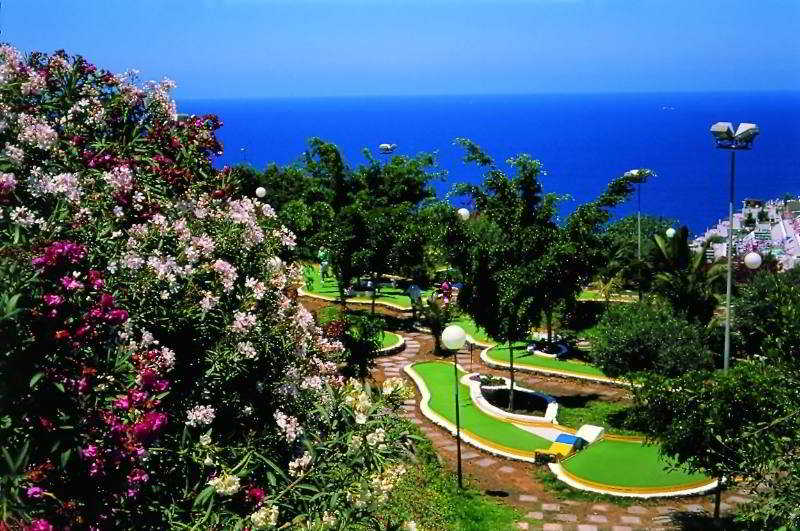 Apartamentos Monteparaiso