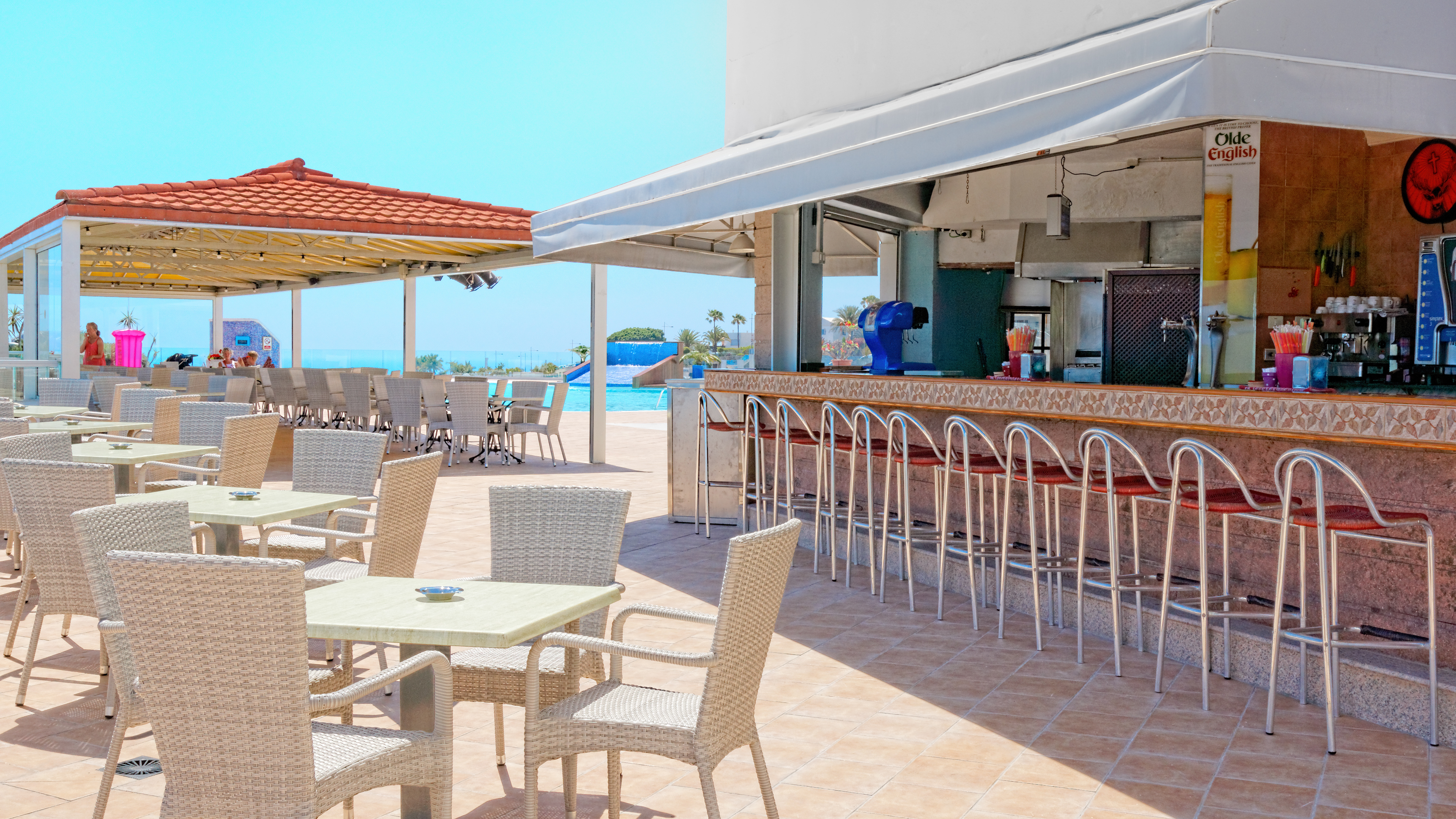 Apartamentos Monteparaiso