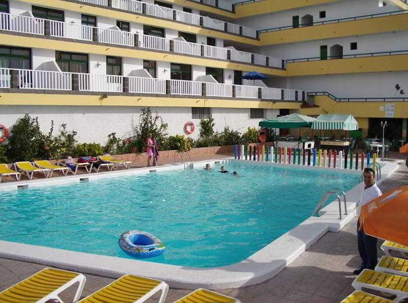 Apartment Balcón De Amadores