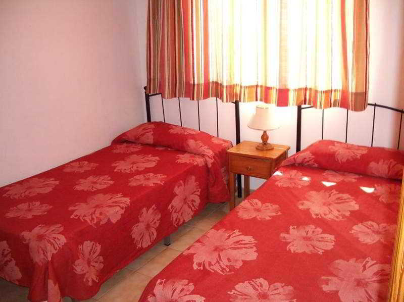 Apartment Balcón De Amadores